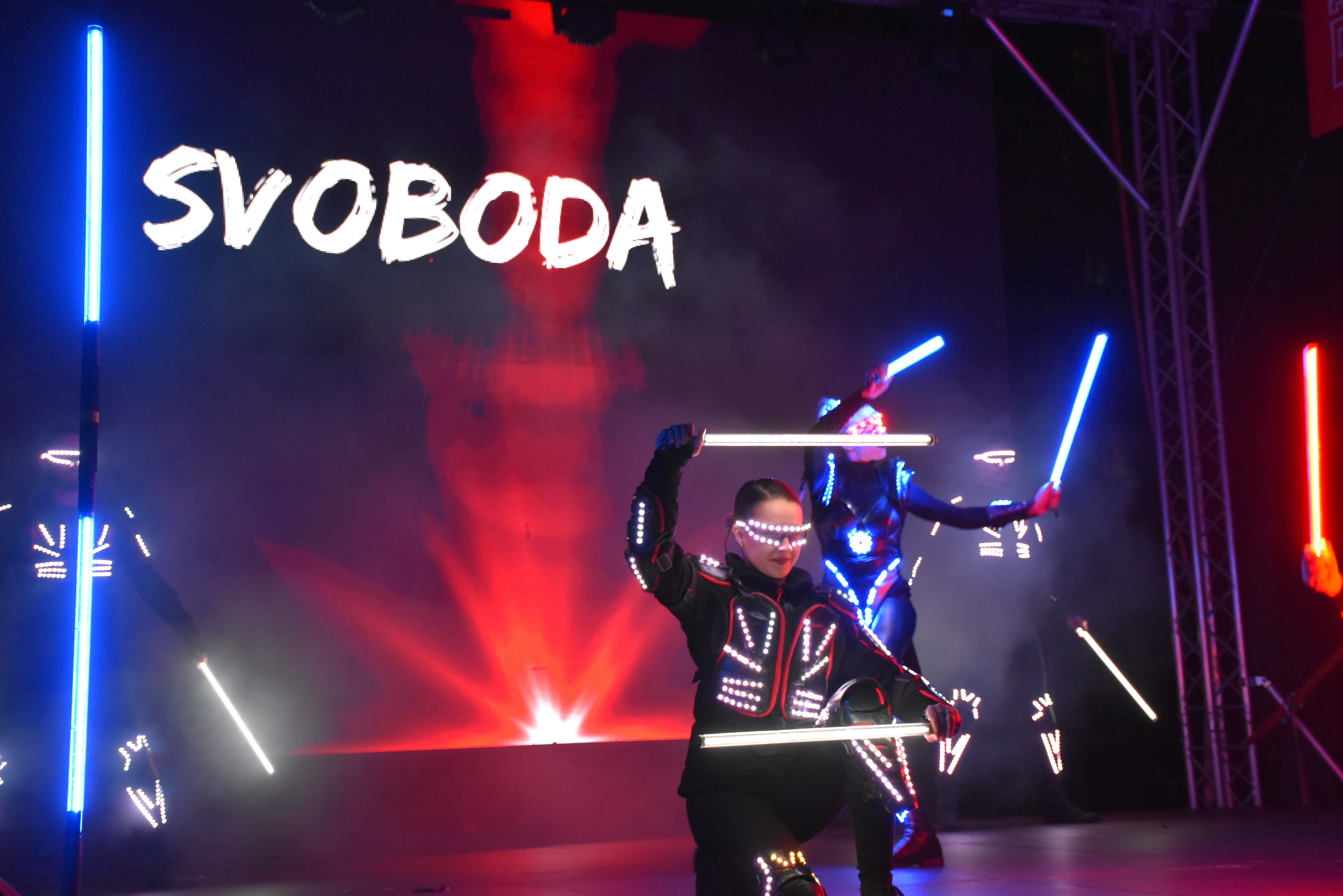 Sametová Příbram zaujala pamětníky i mládež - Foto%202
