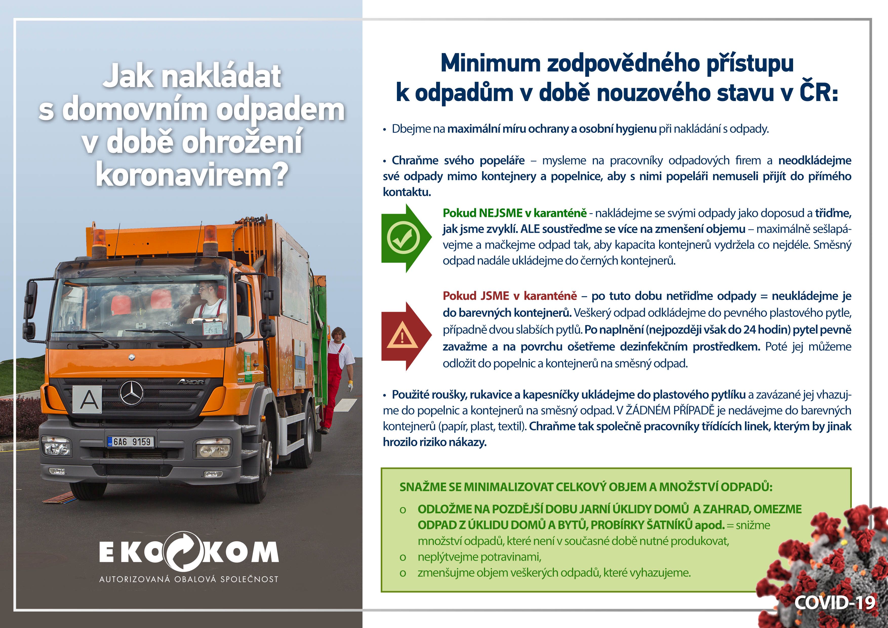 Jak nakládat s odpady - ekokom_letak_pandemie_A4na%20sirku_smallsize