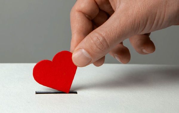 Město vyhlašuje veřejnou sbírku - sbirka