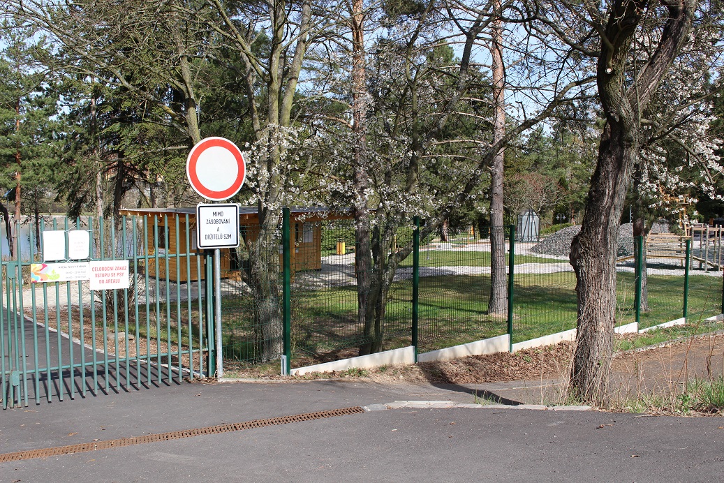 V pondělí se otvírá Adventure golf na Nováku - vstup