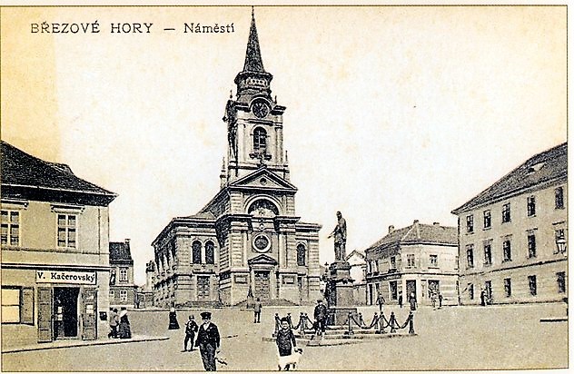 Rekonstrukce náměstí J. A. Alise - n%C3%A1m%C4%9Bst%C3%AD%20mezi%201912-1926