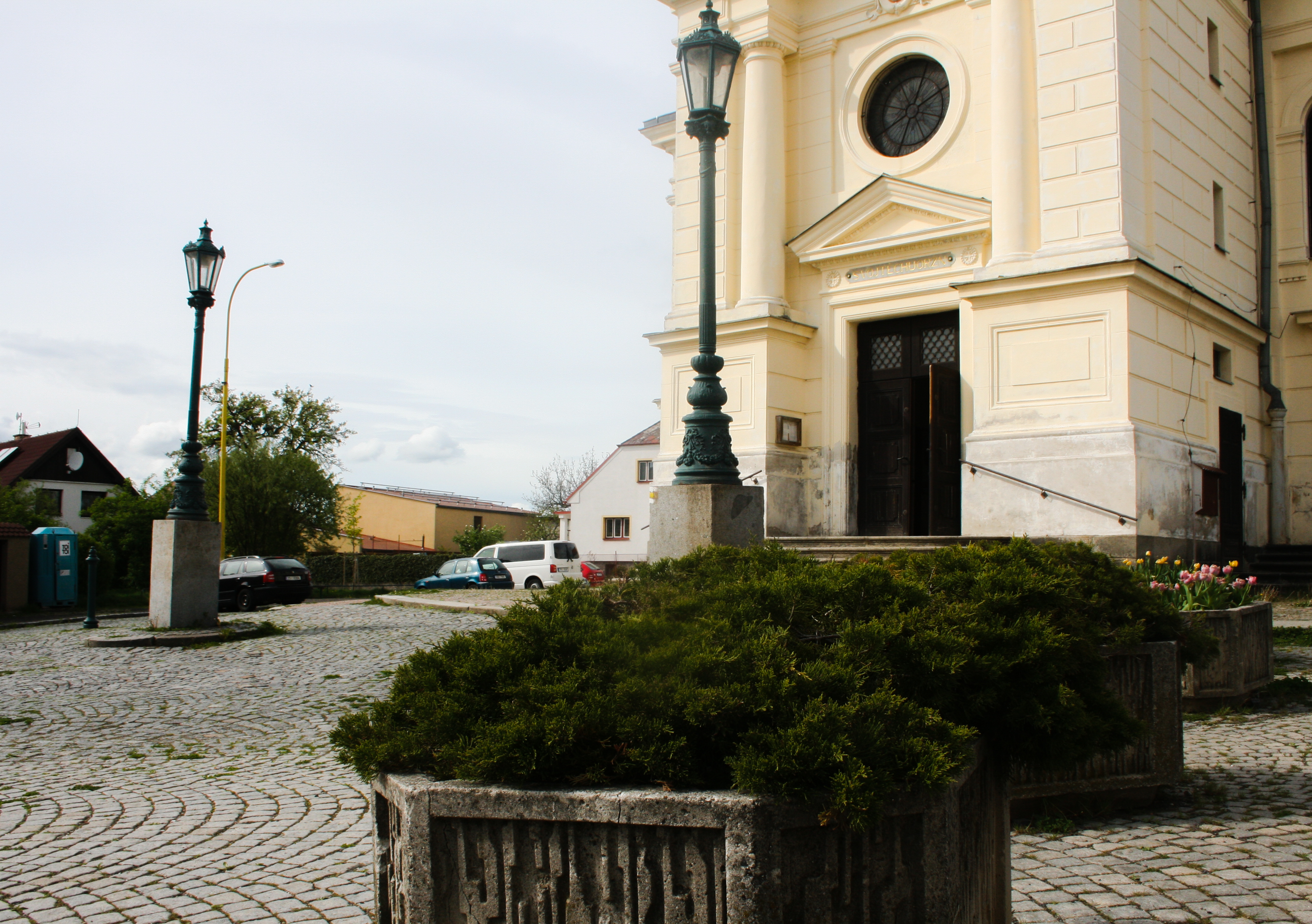 Architektonická soutěž na rekonstrukci náměstí J. A. Alise - Pribram_namesti_Alis_rekonstrukce_doprava_Bren_4_edited