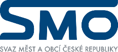 Setkání starostů Dobrovolného svazku obcí ORP Příbram - Logo%20SMO