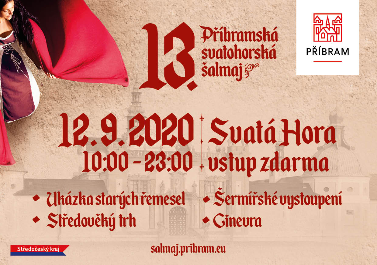 Šalmaj, MIG 21 nebo Cirk La Putyka - 05_2020_Salmaj_inzerce_A5_FINAL