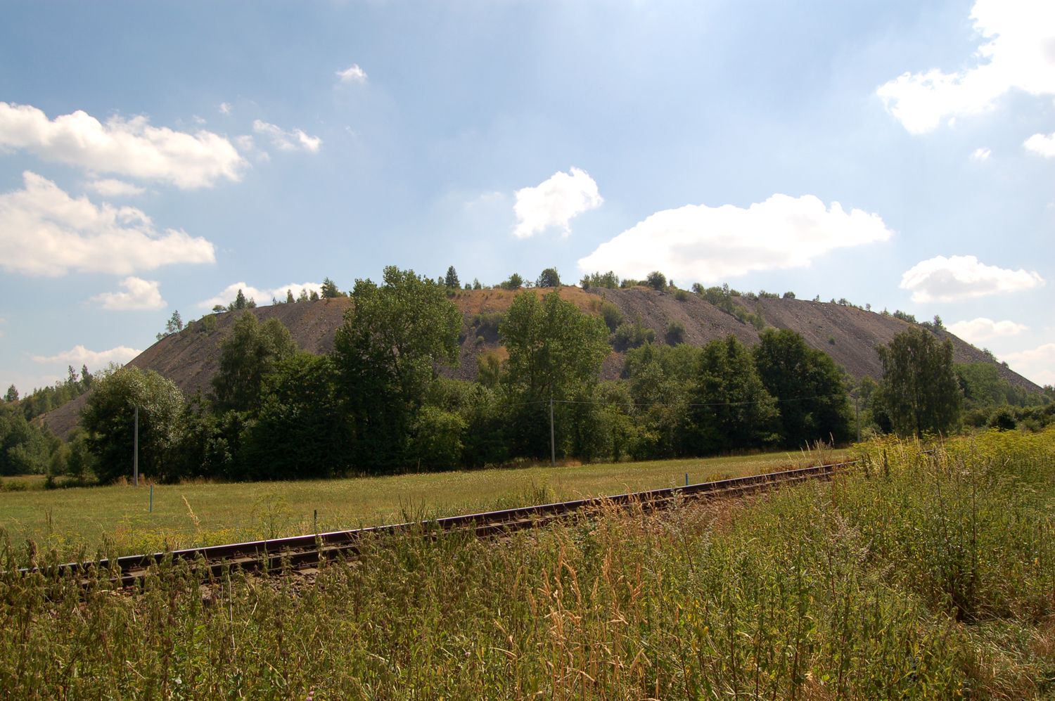Odval v Brodě