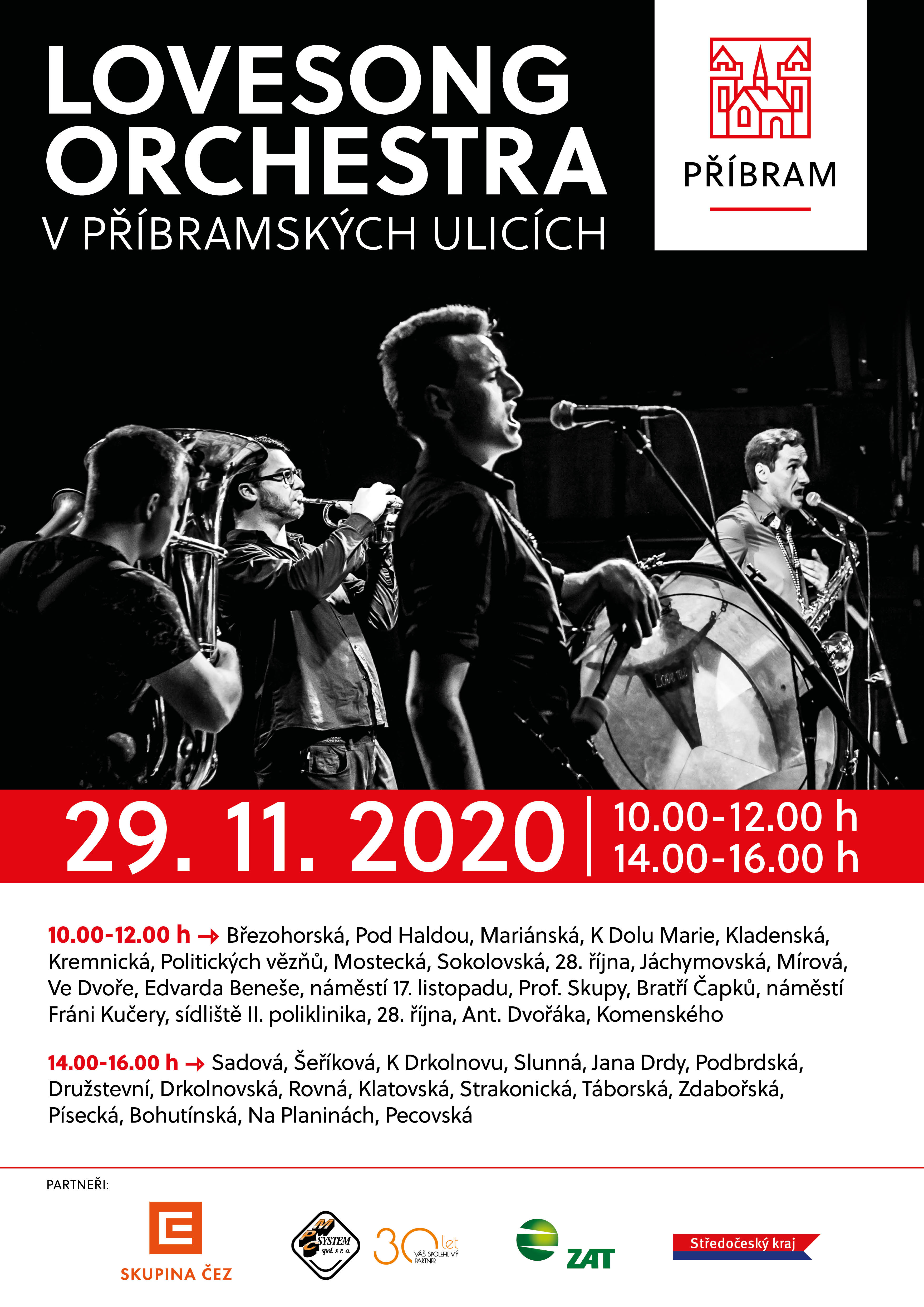 Zahájení adventu bude online - Lovesong%2029.11