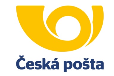 Víkendová odstávka datových sítí České pošty - logo_Ceska_posta
