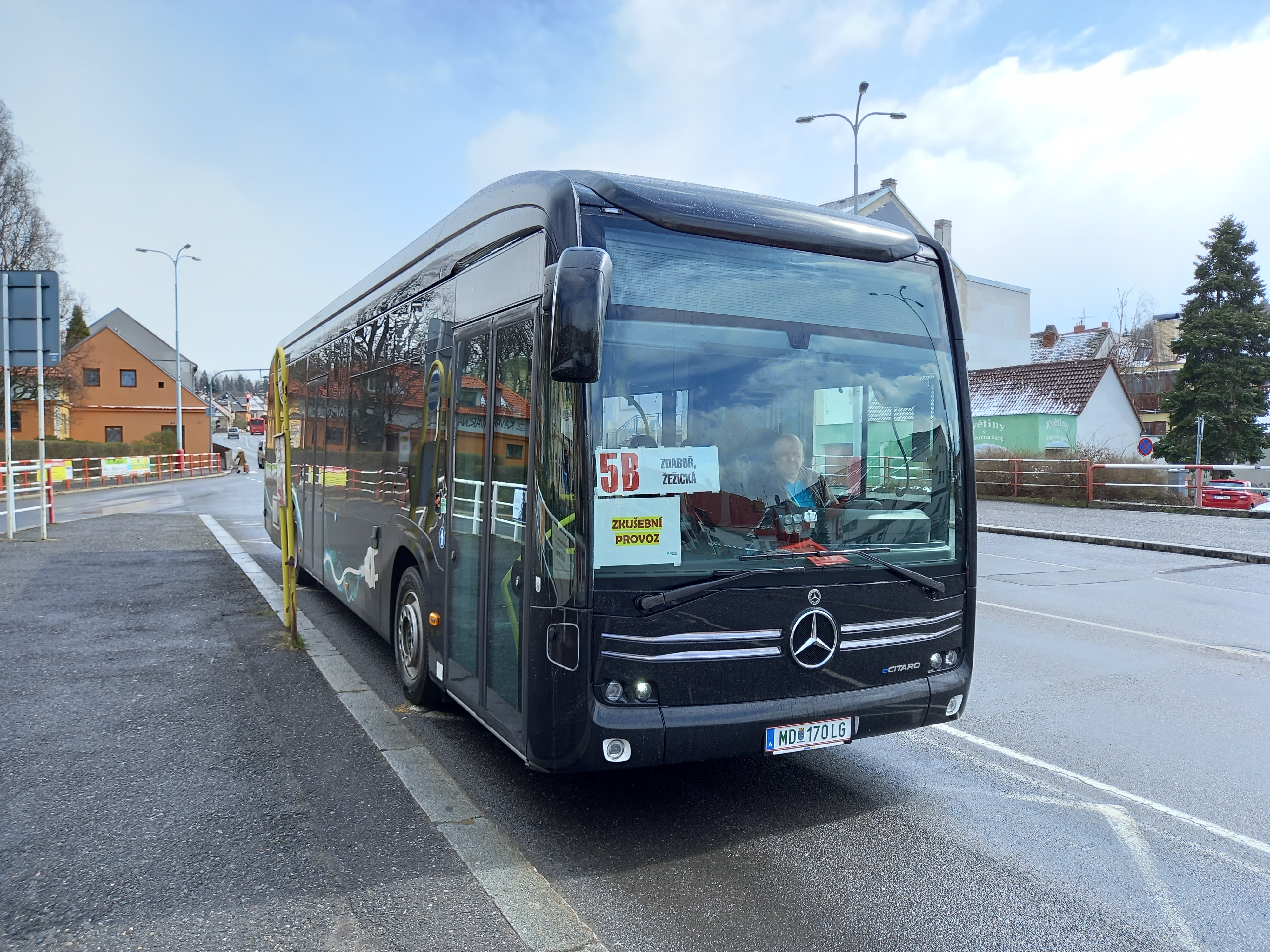 elektrobus