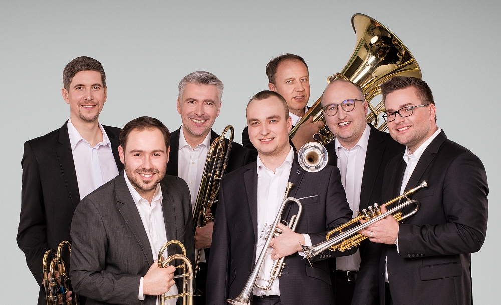 czech brass