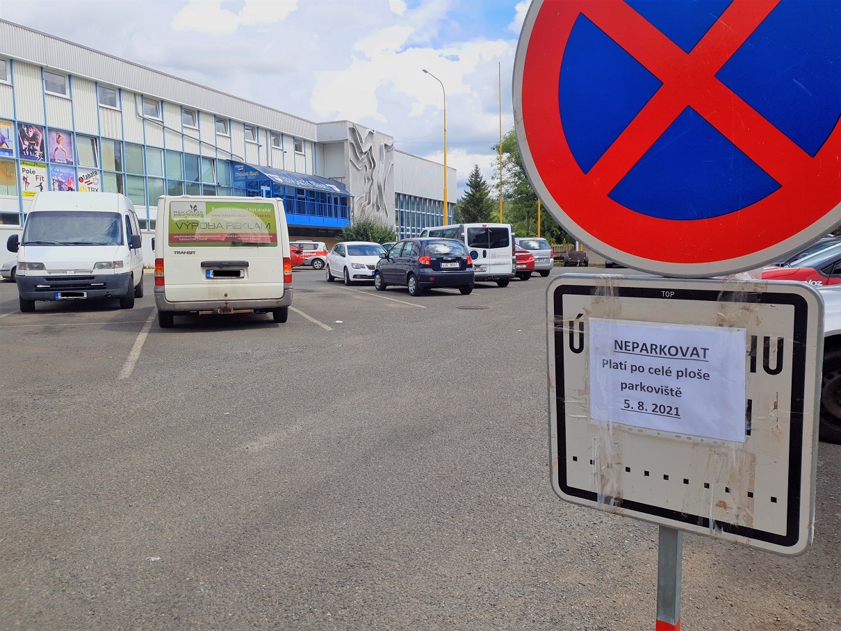 Hokej 5.8.2021