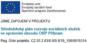 Projekt SPRSS ORP Příbram - SPRSS%20P%C5%99%C3%ADbramsko_banner