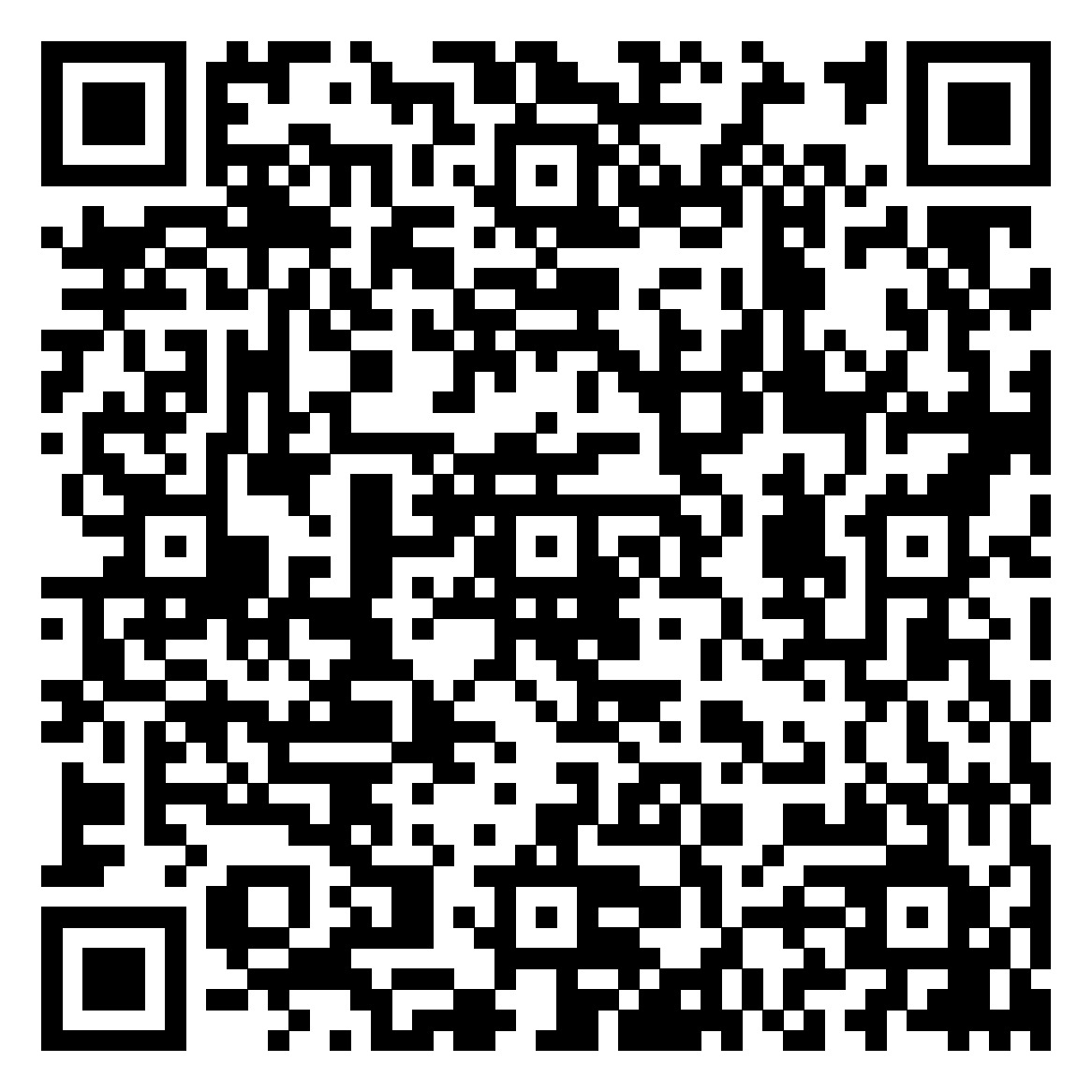QR kód Kratochvílová Aneta