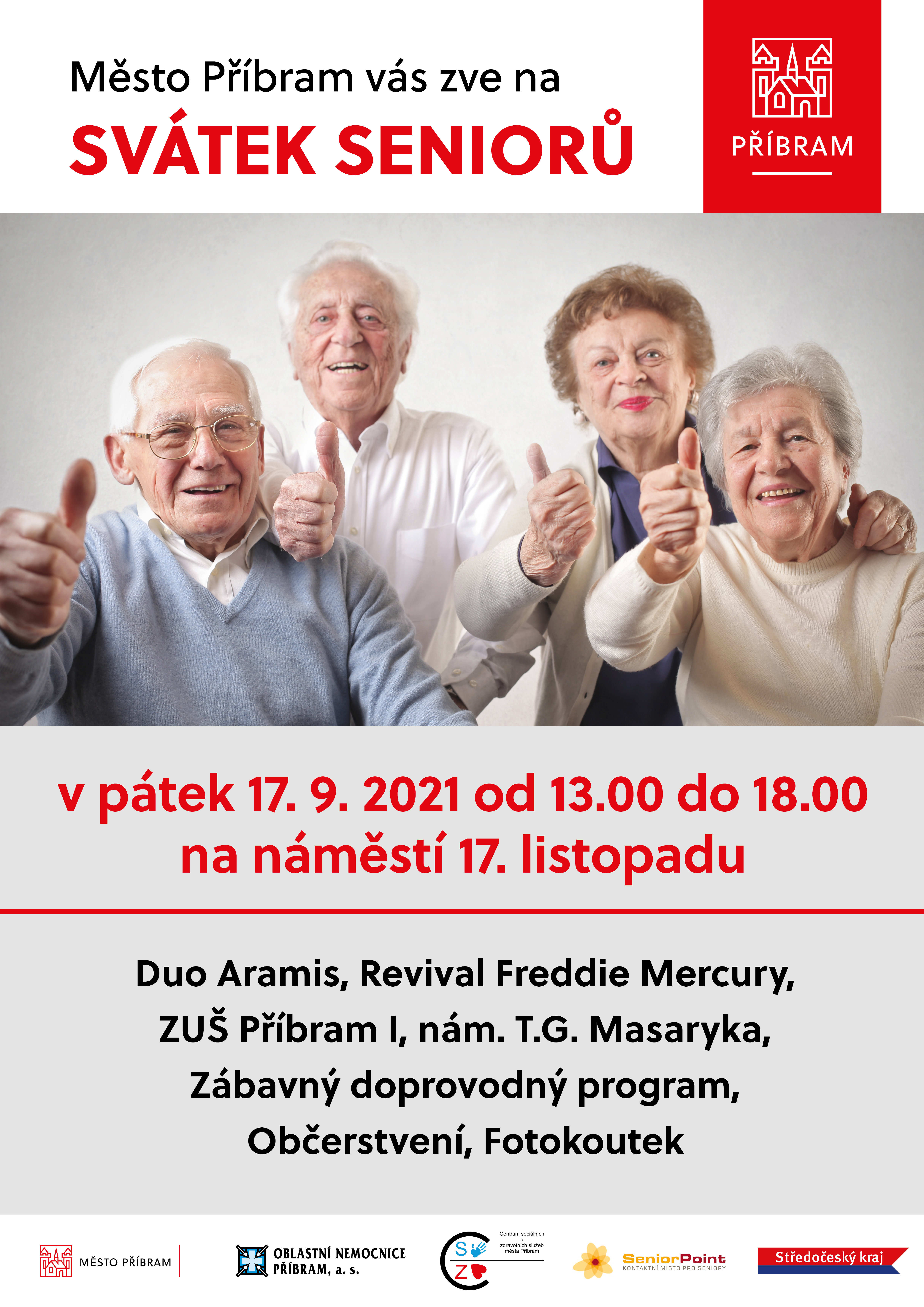 Senioři oslaví svůj svátek společně - Sv%C3%A1tek%20senior%C5%AF