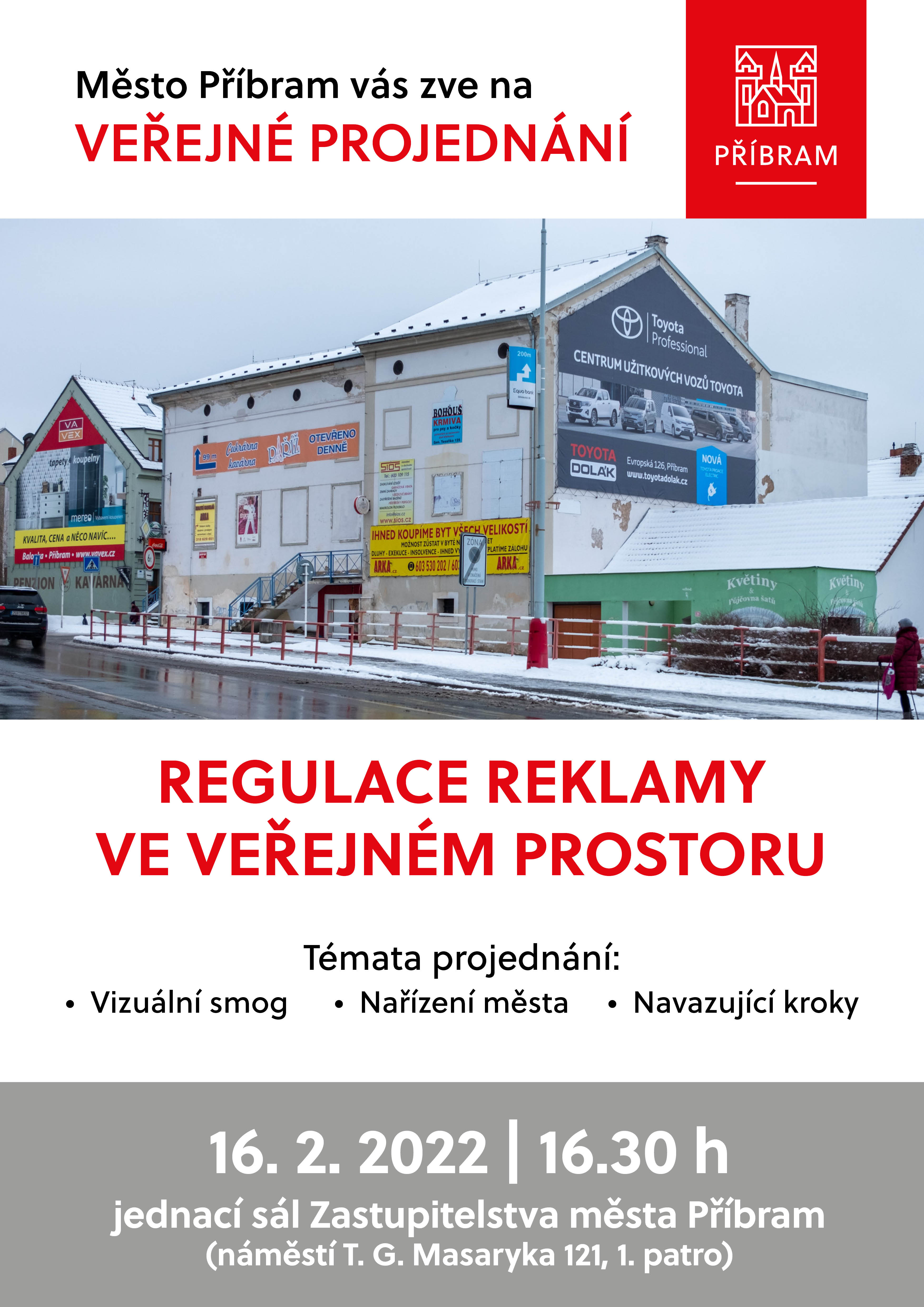Veřejné projednání – regulace reklamy ve veřejném prostoru - Vizu%20smog