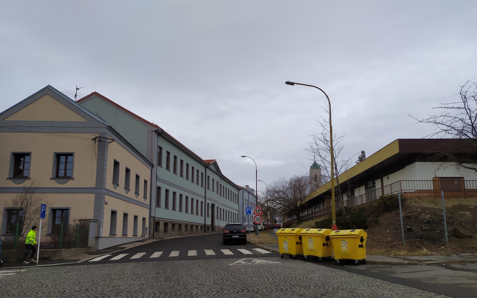 Prokopská