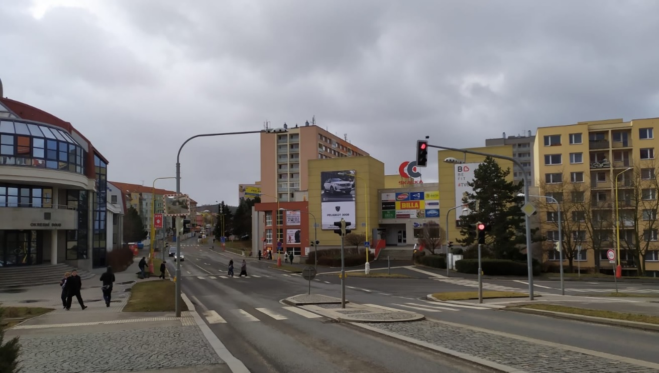 Milínska