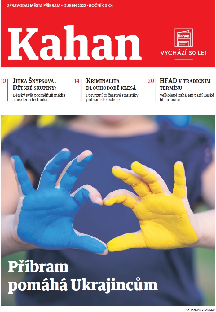 Kahan 4/2022