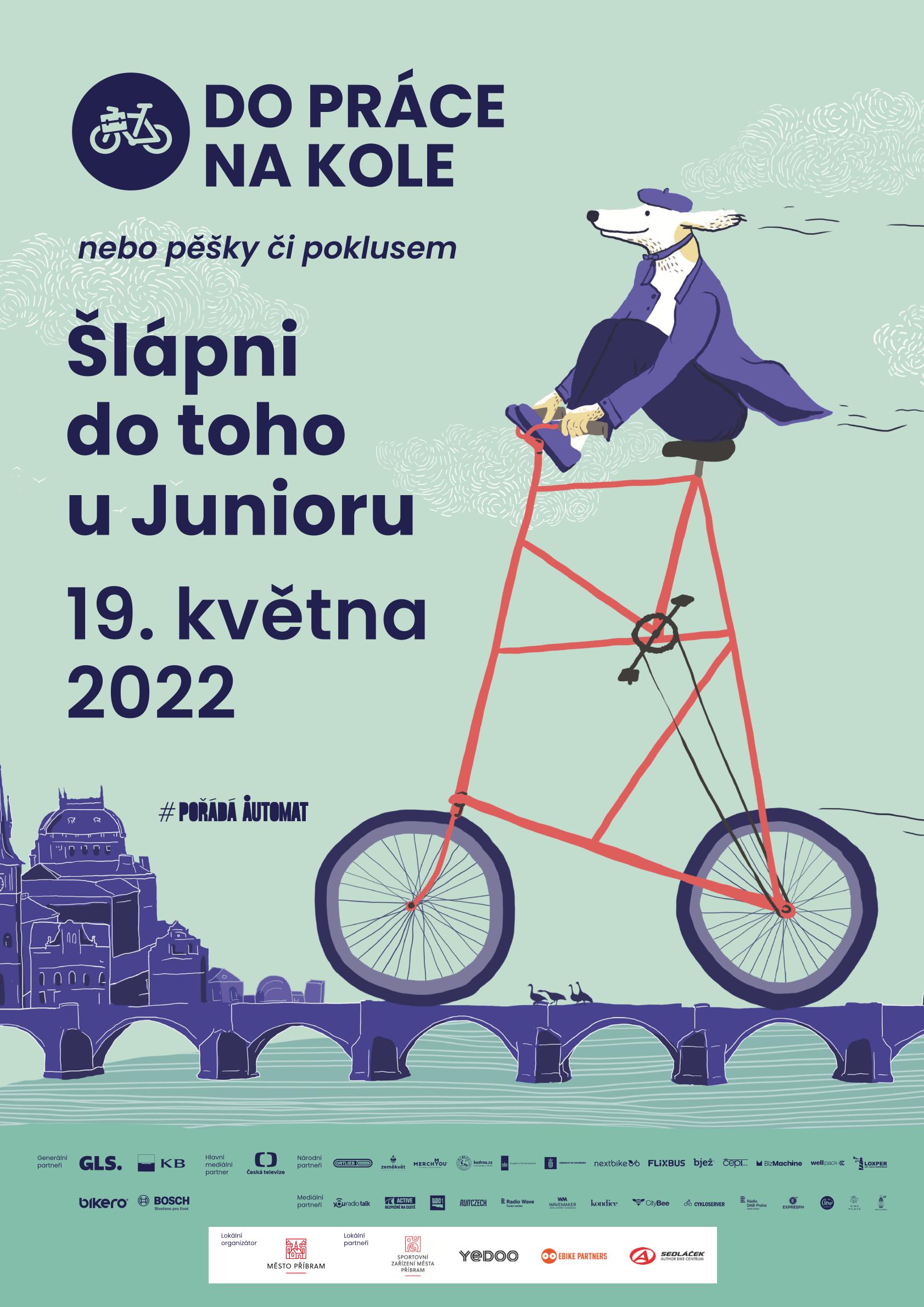 Šlápni do toho