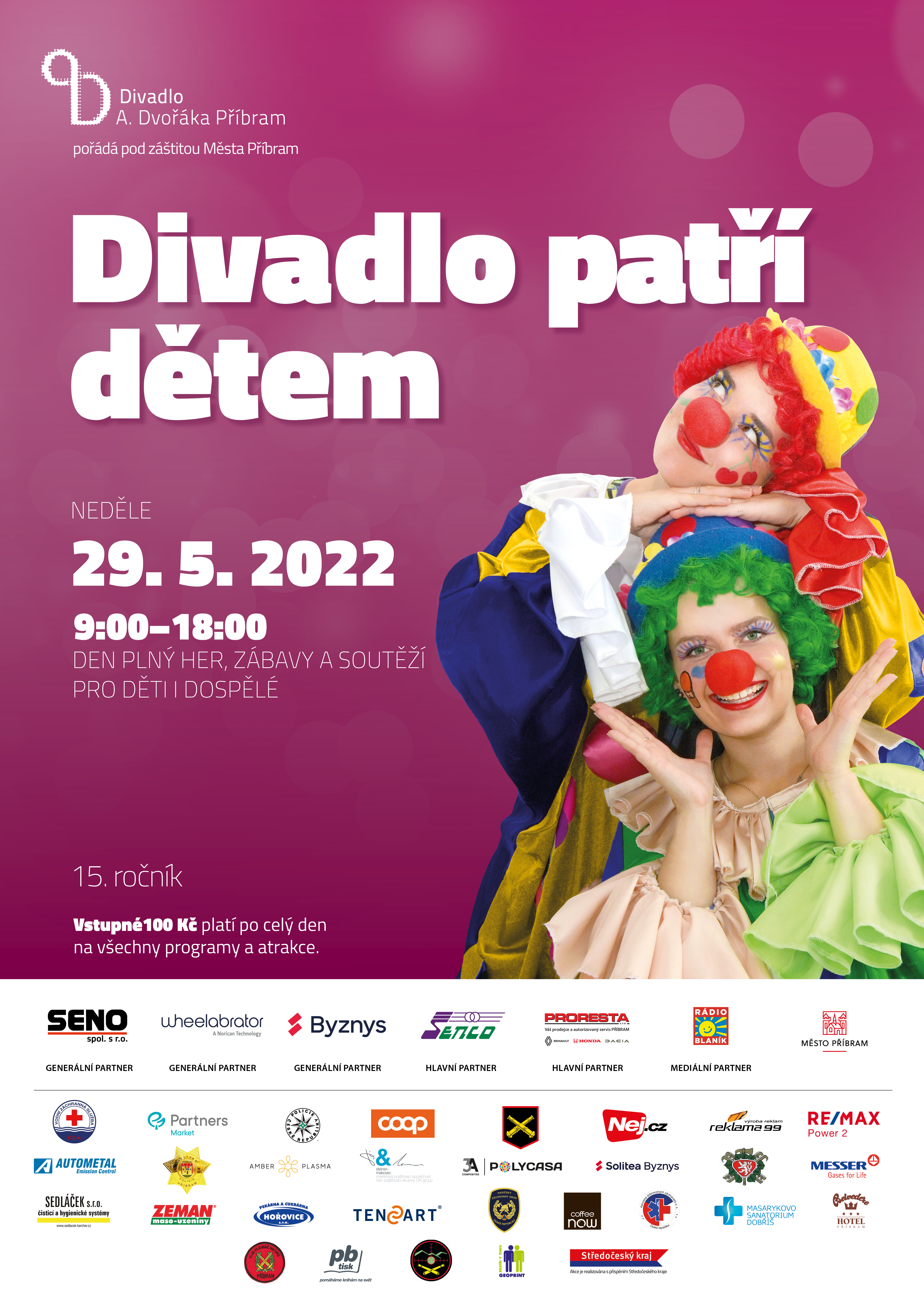 Divadlo patří dětem - 03_2022_DPD_A2