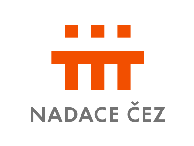 Rozsvěcení vánočního stromu 2020 v Příbrami - NadaceCEZ_400x300_RGB_svetlePozadi_transparentni