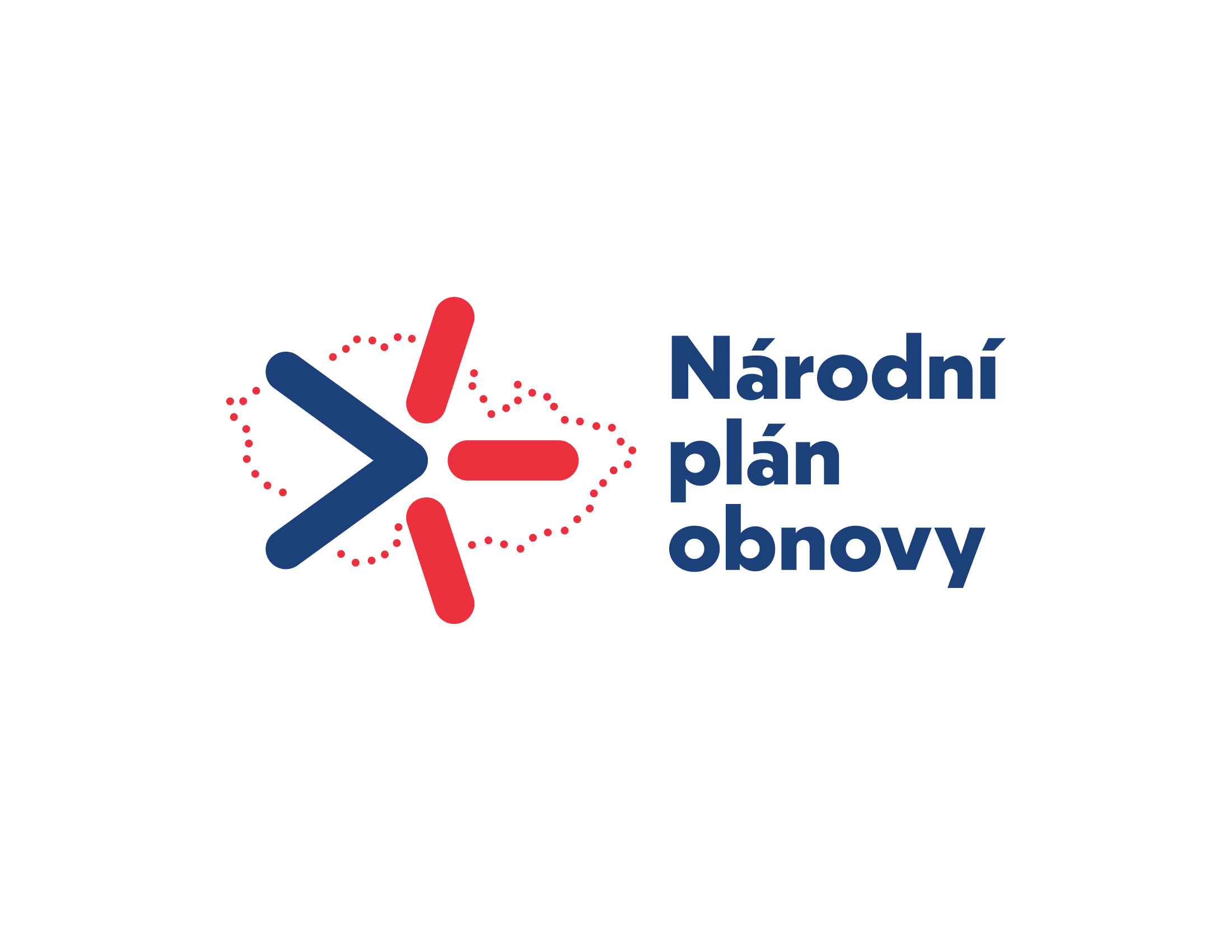 Odbahnění a rekonstrukce malé vodní nádrže Kaňka - NPO_logo