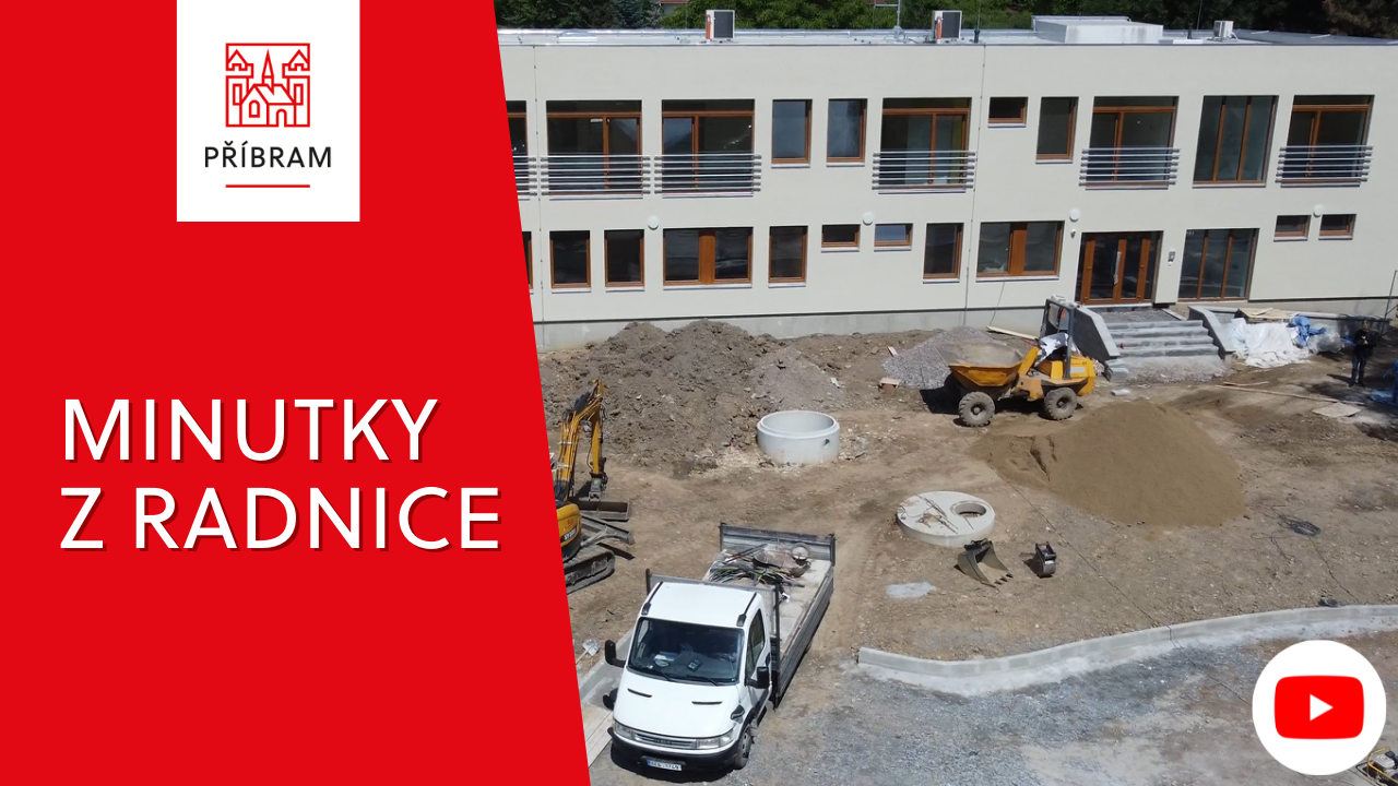 14. Minutky