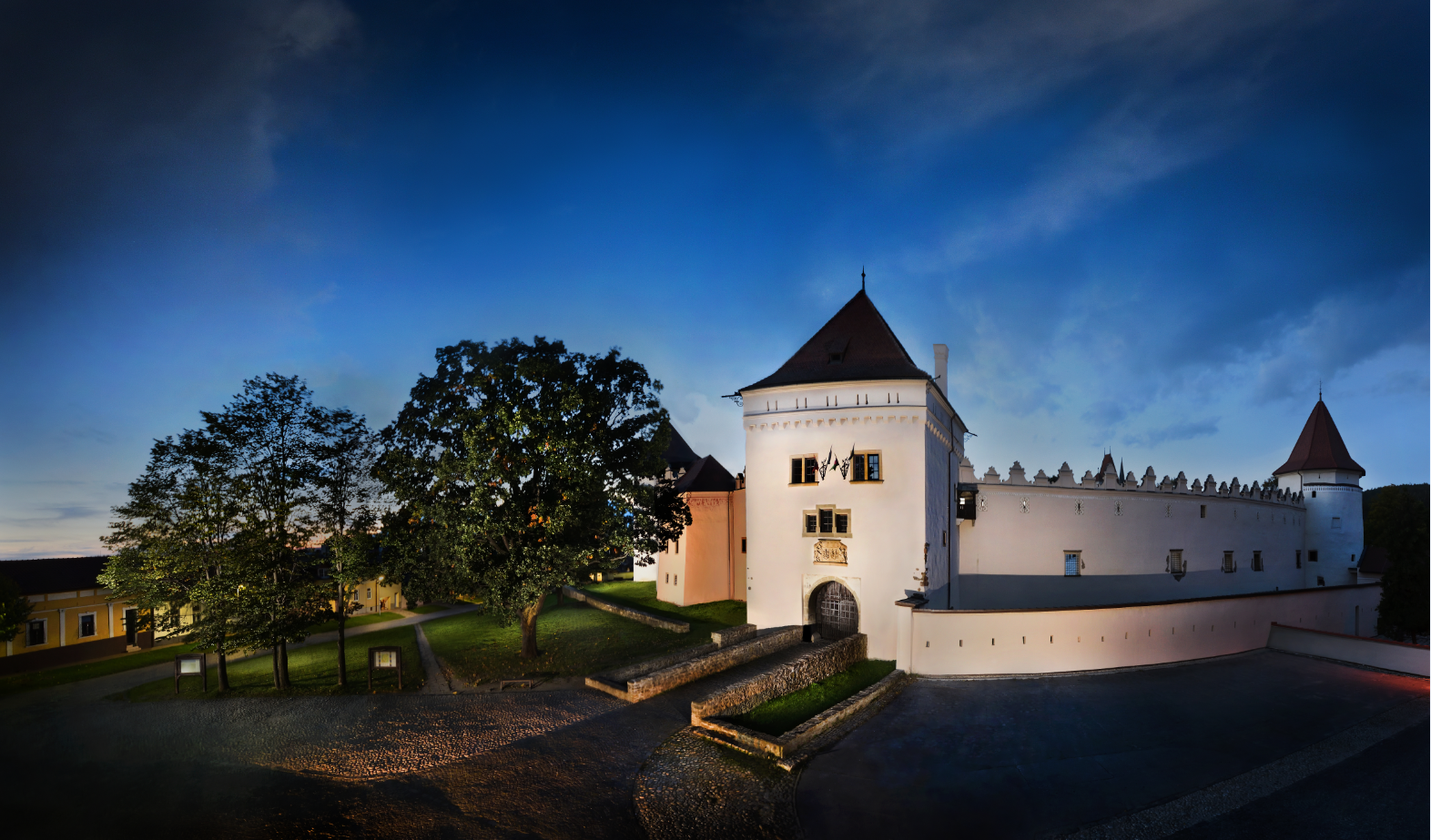 Kežmarok