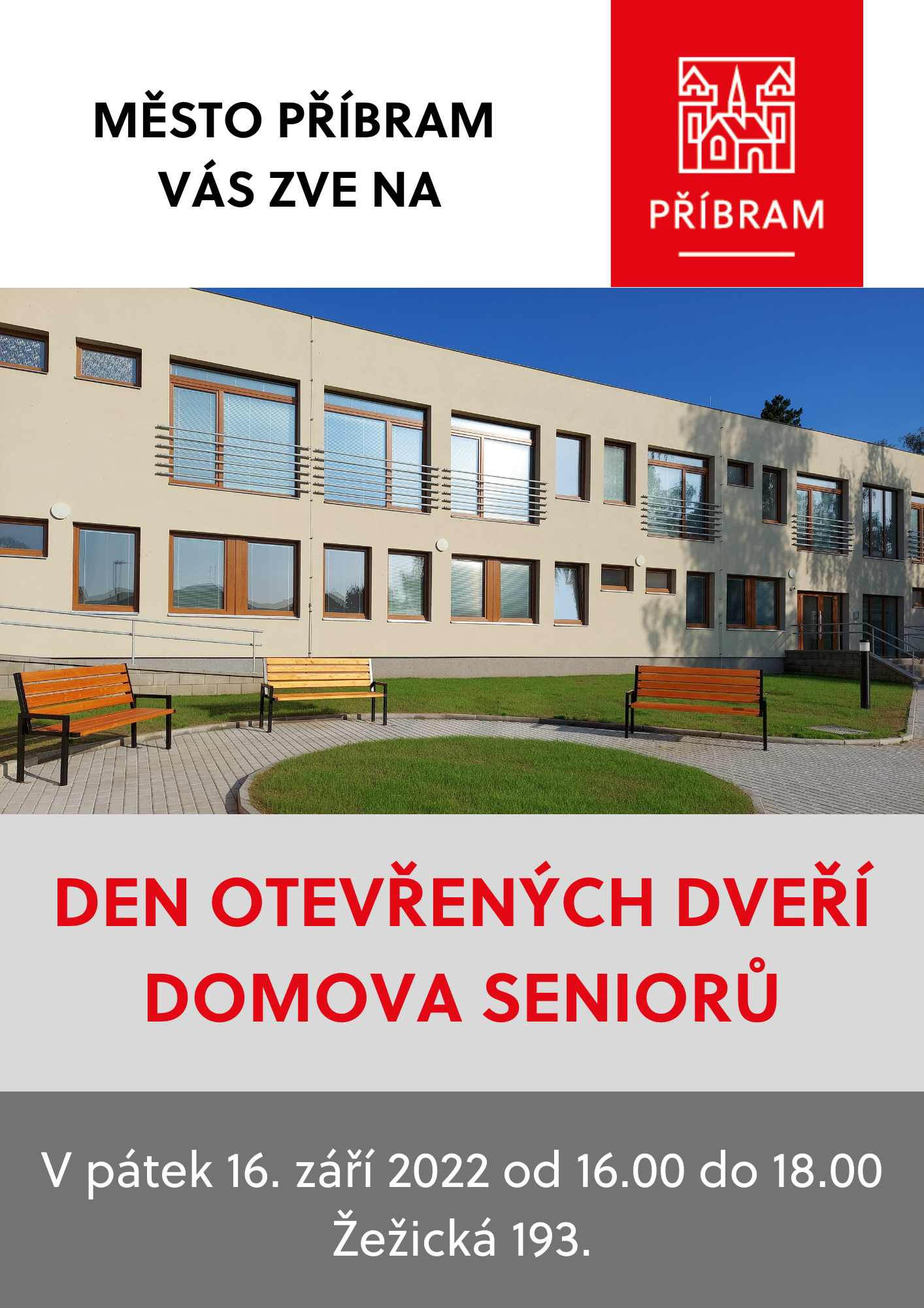 DOD Domov senioru