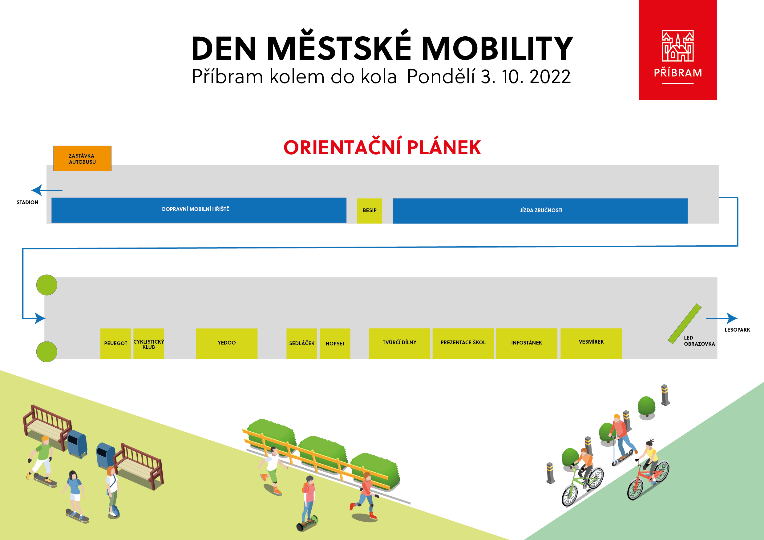 Den městské mobility - den_mestske_mobility-A4-2022-LETAK-PROGRAM-03