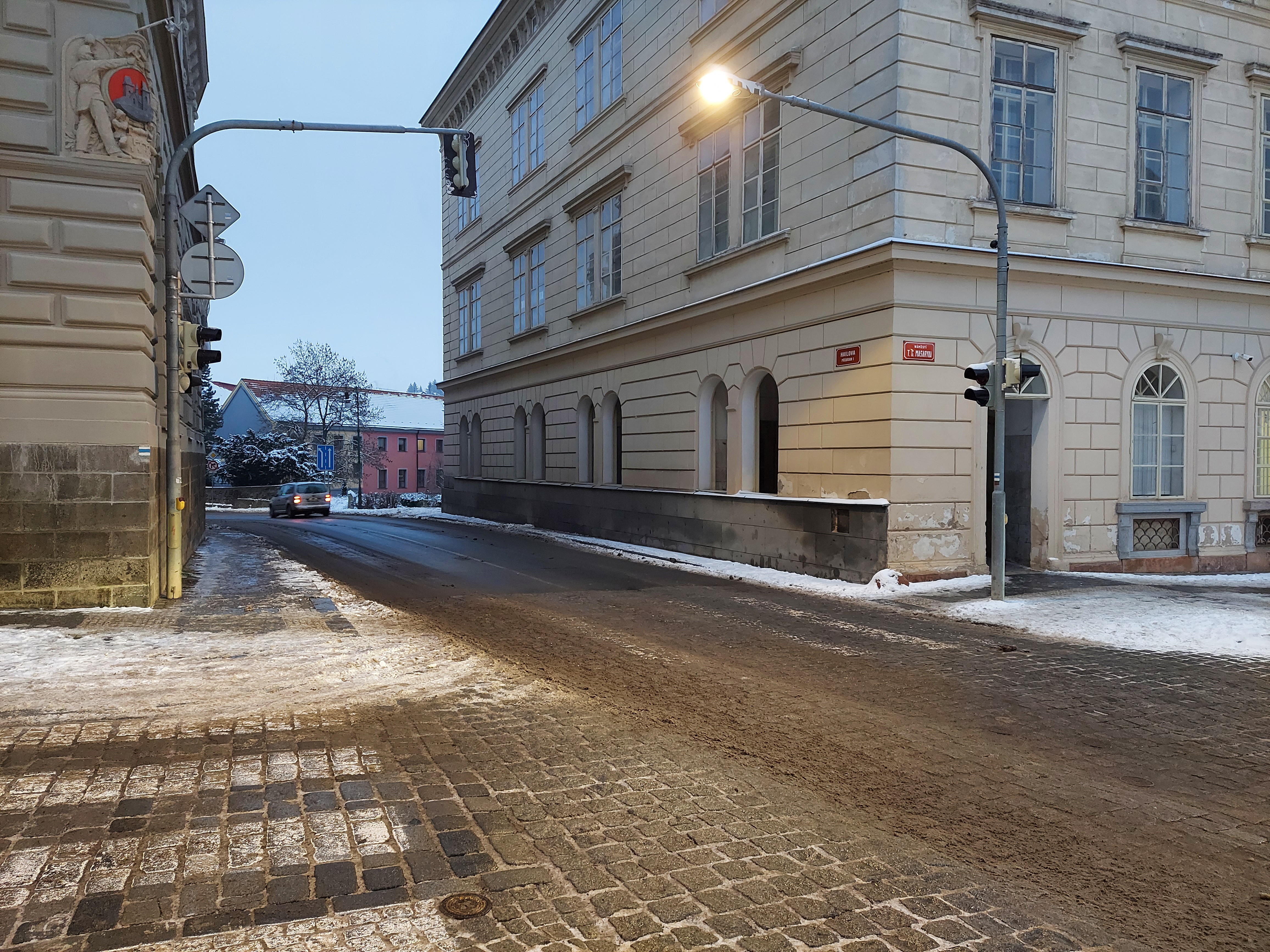 Hailova 18.12.2022