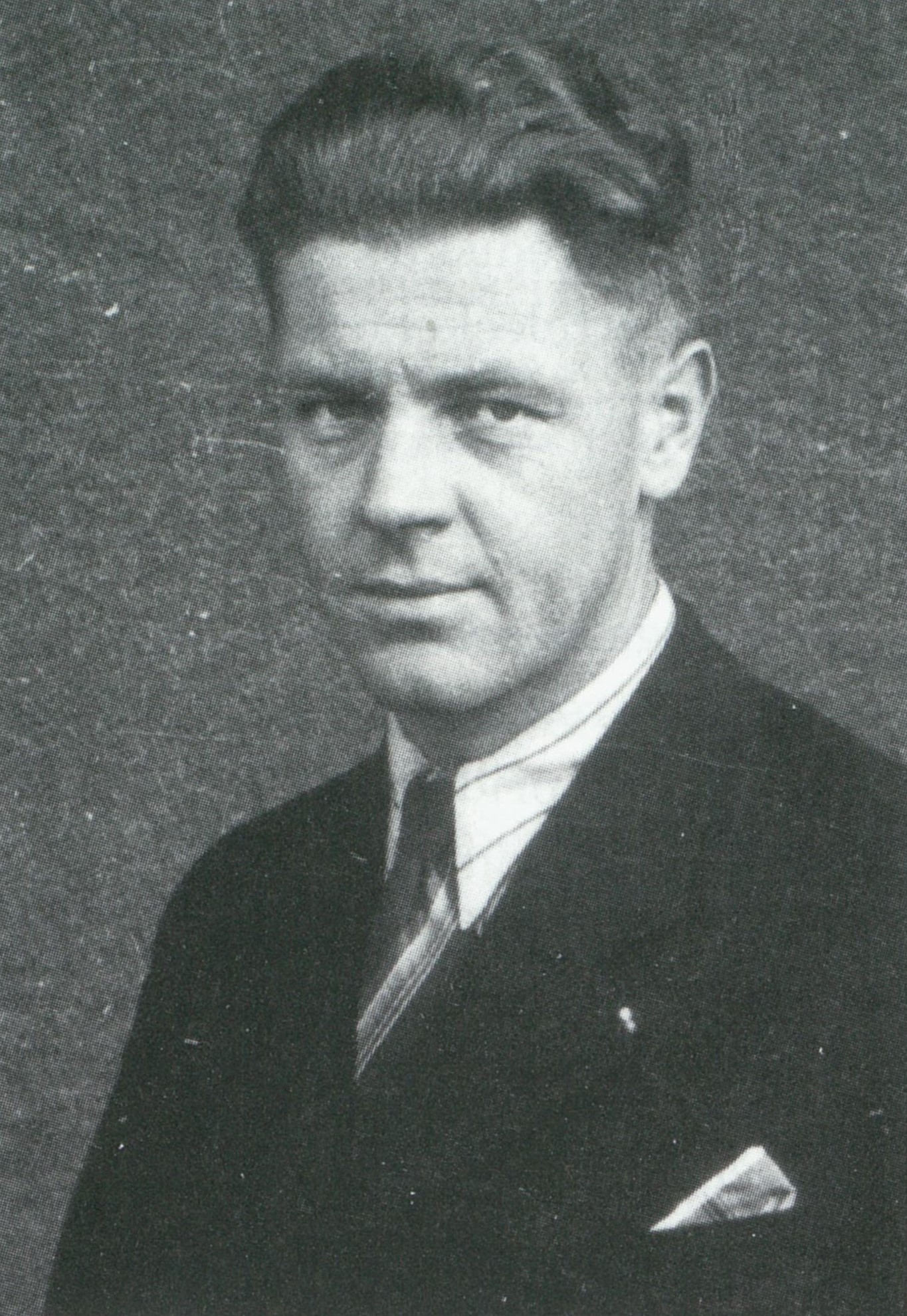 František Závorka
