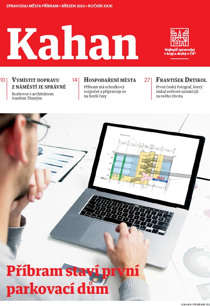 Kahan 3/2023