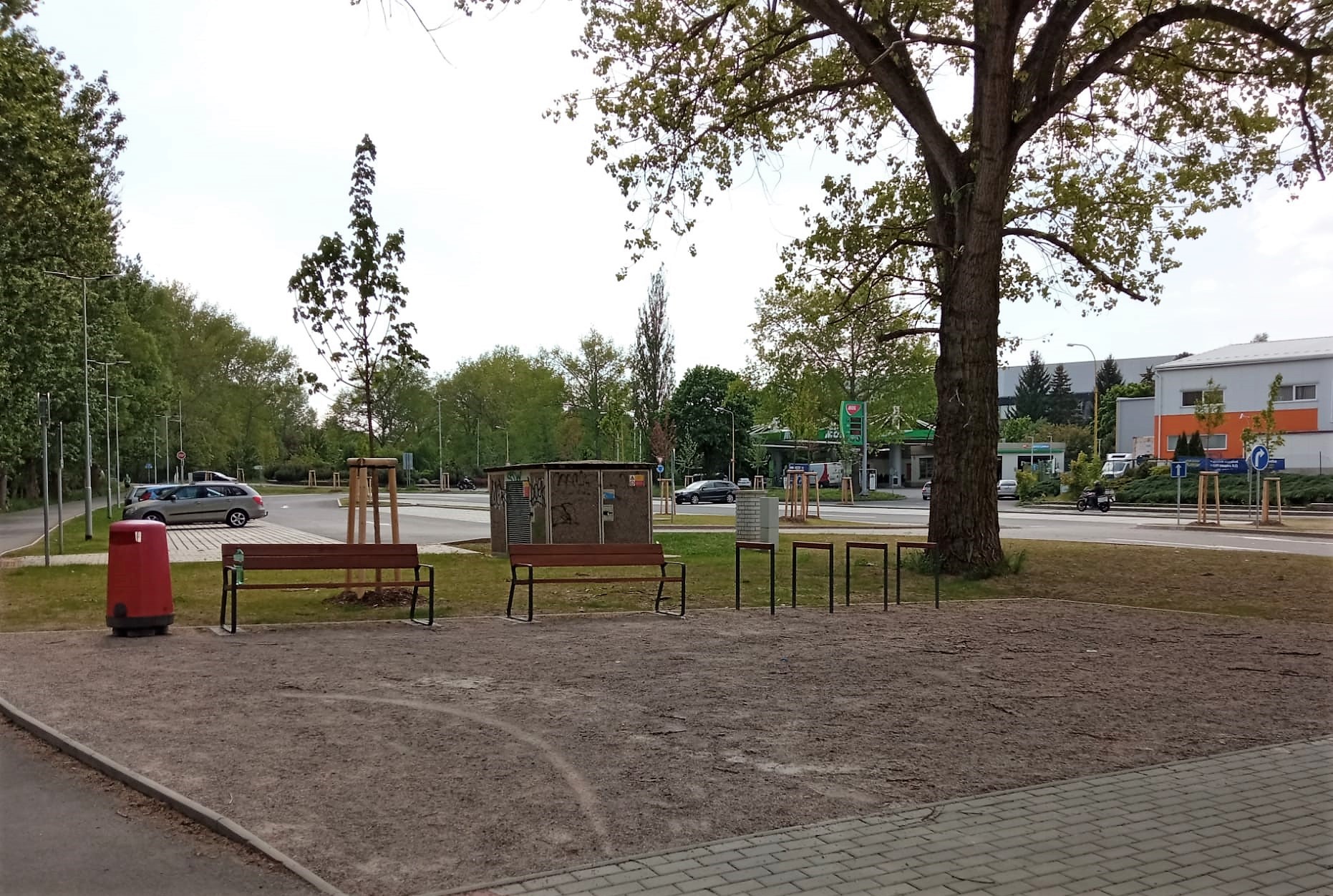Flusárna