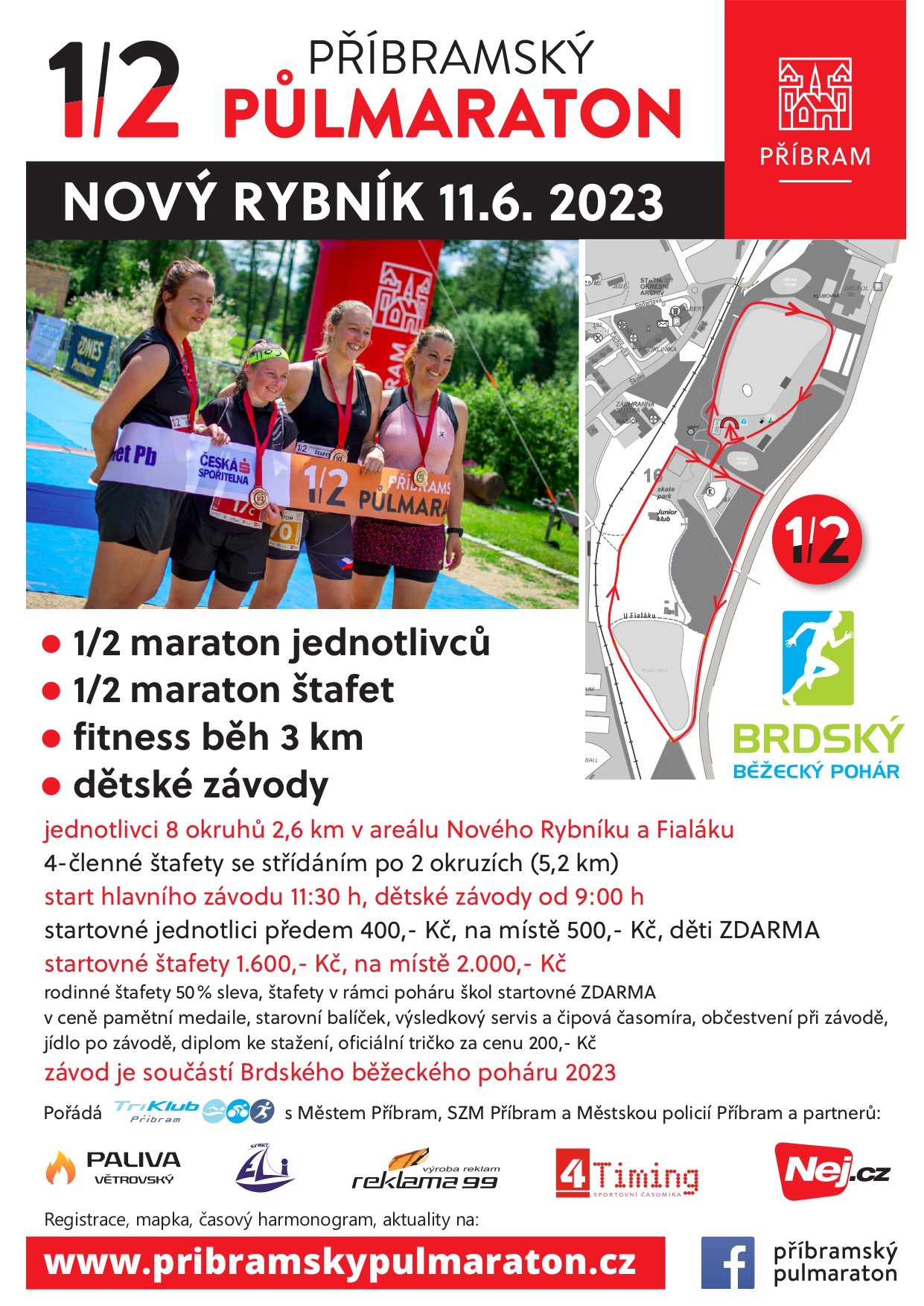 Půlmaraton2023
