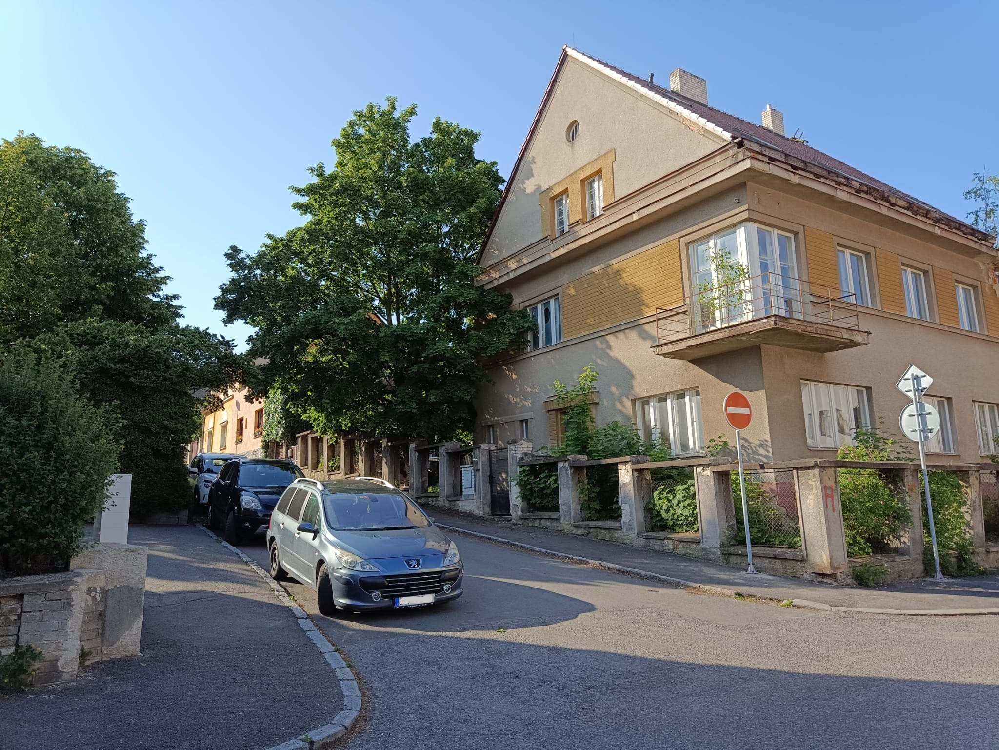 Krátká