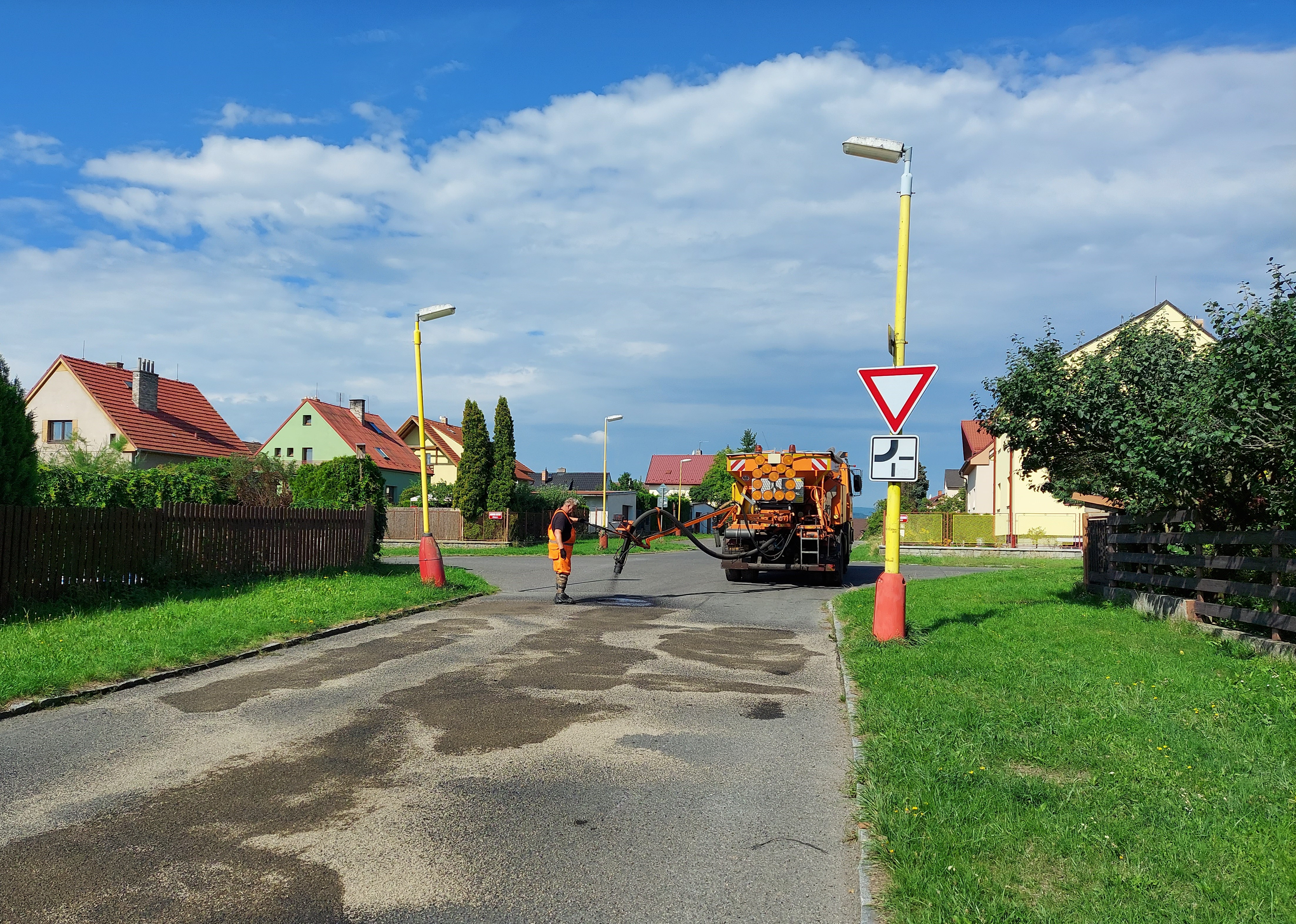 výtluky