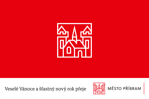 Přejeme vám šťastný rok 2024 - animace-pb