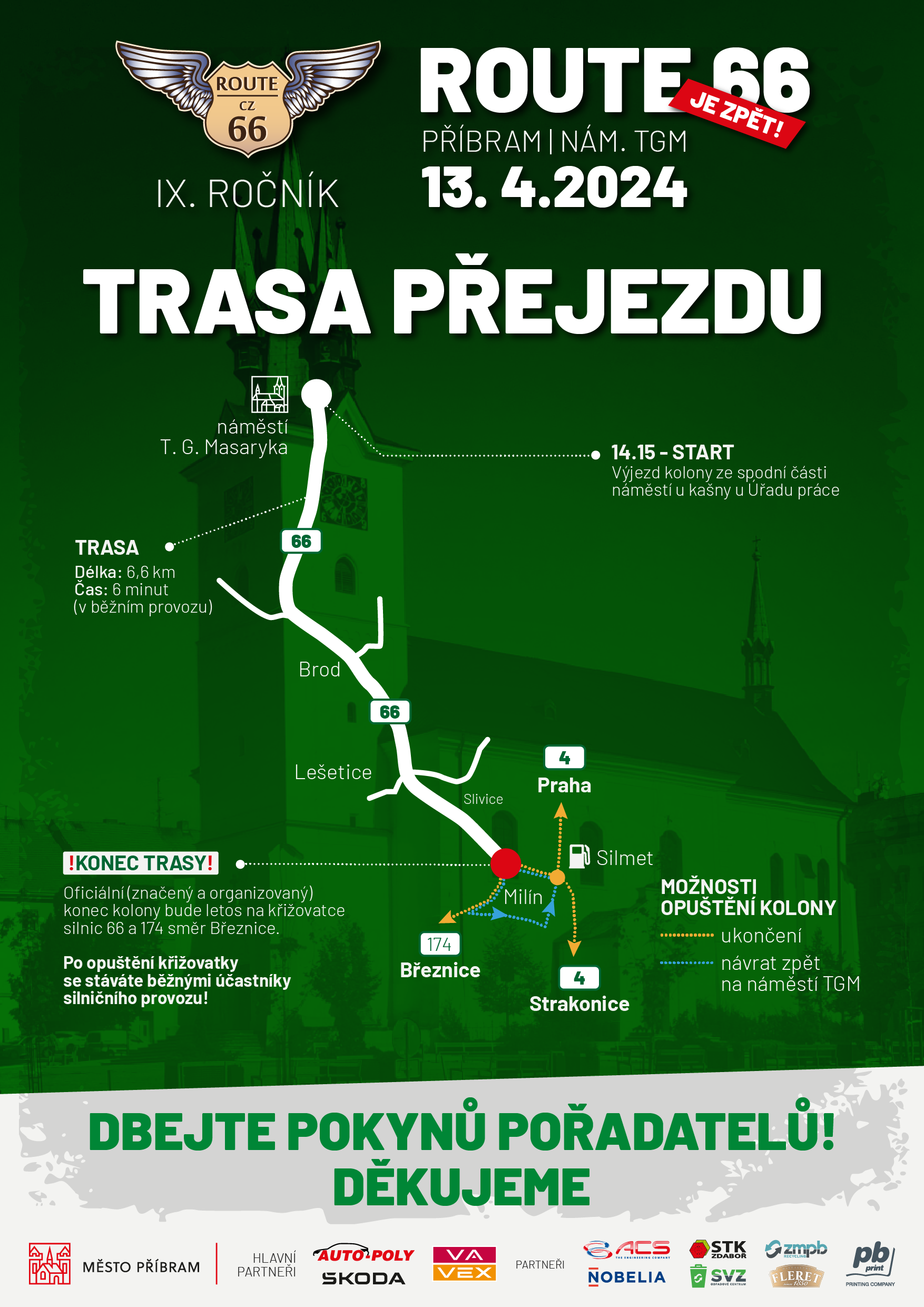 Trasa R66