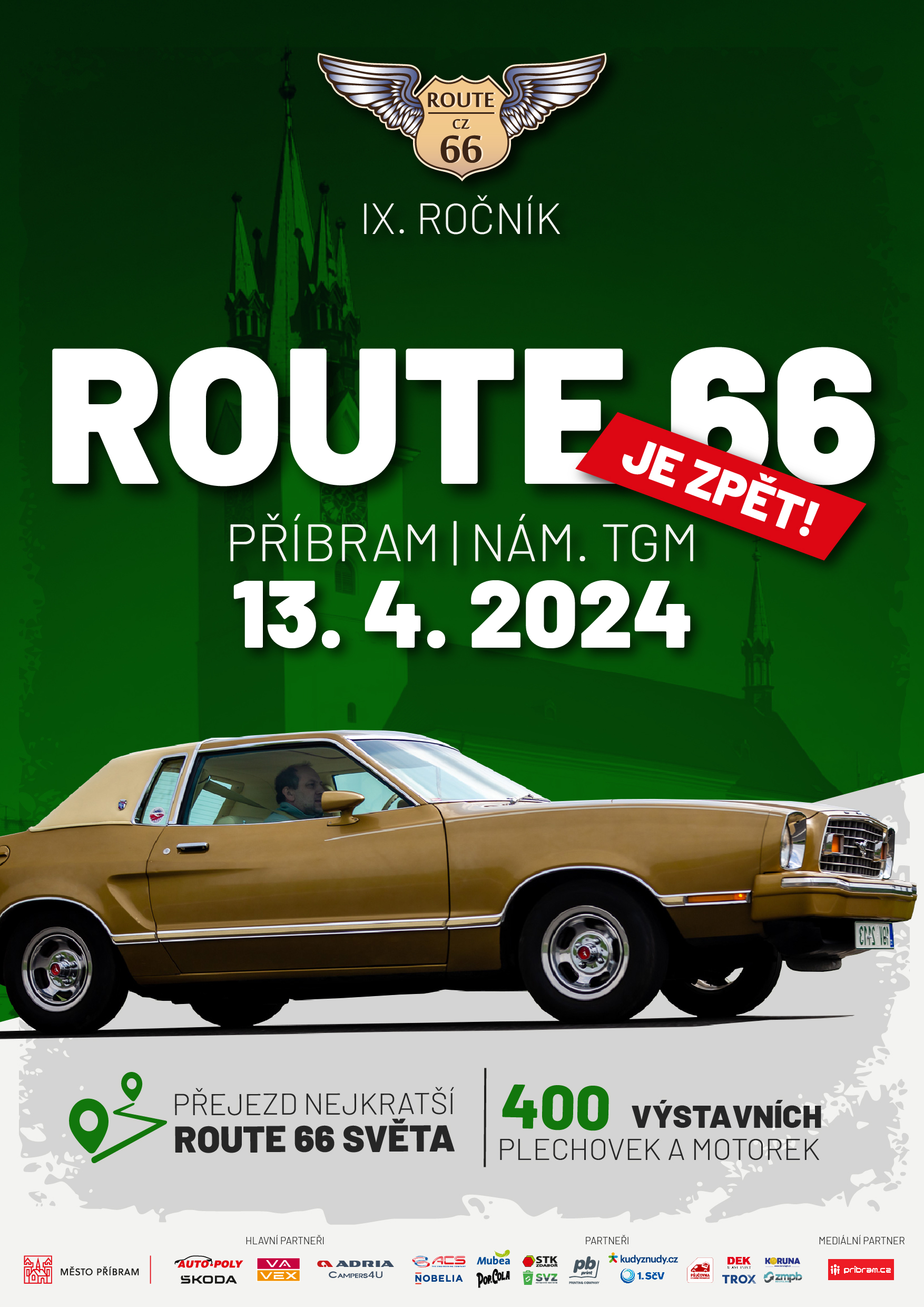 Route 66/1