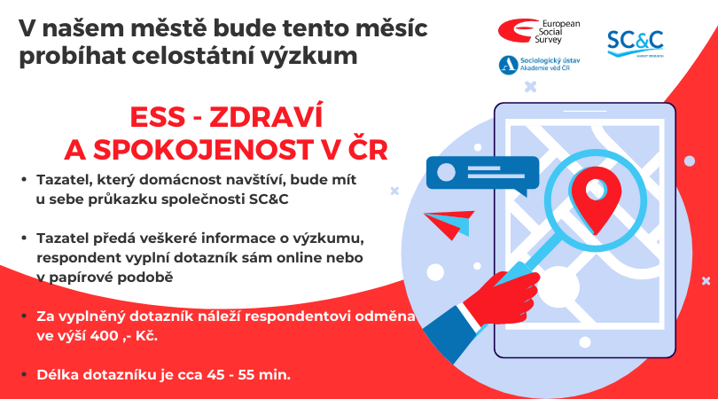 Mezinárodní výzkum ESS - Zdraví a spokojenost v ČR - 10