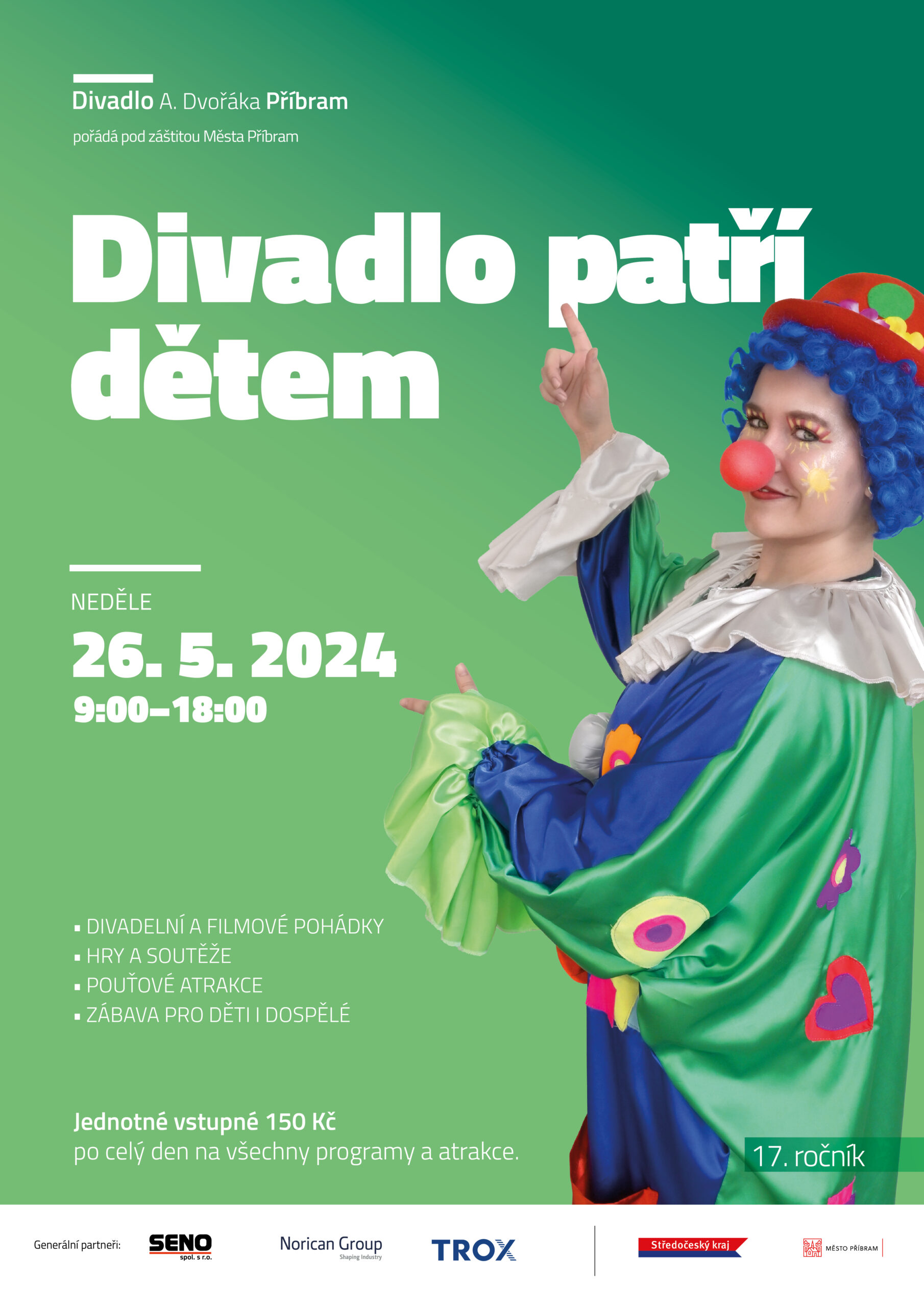 DPD plakát