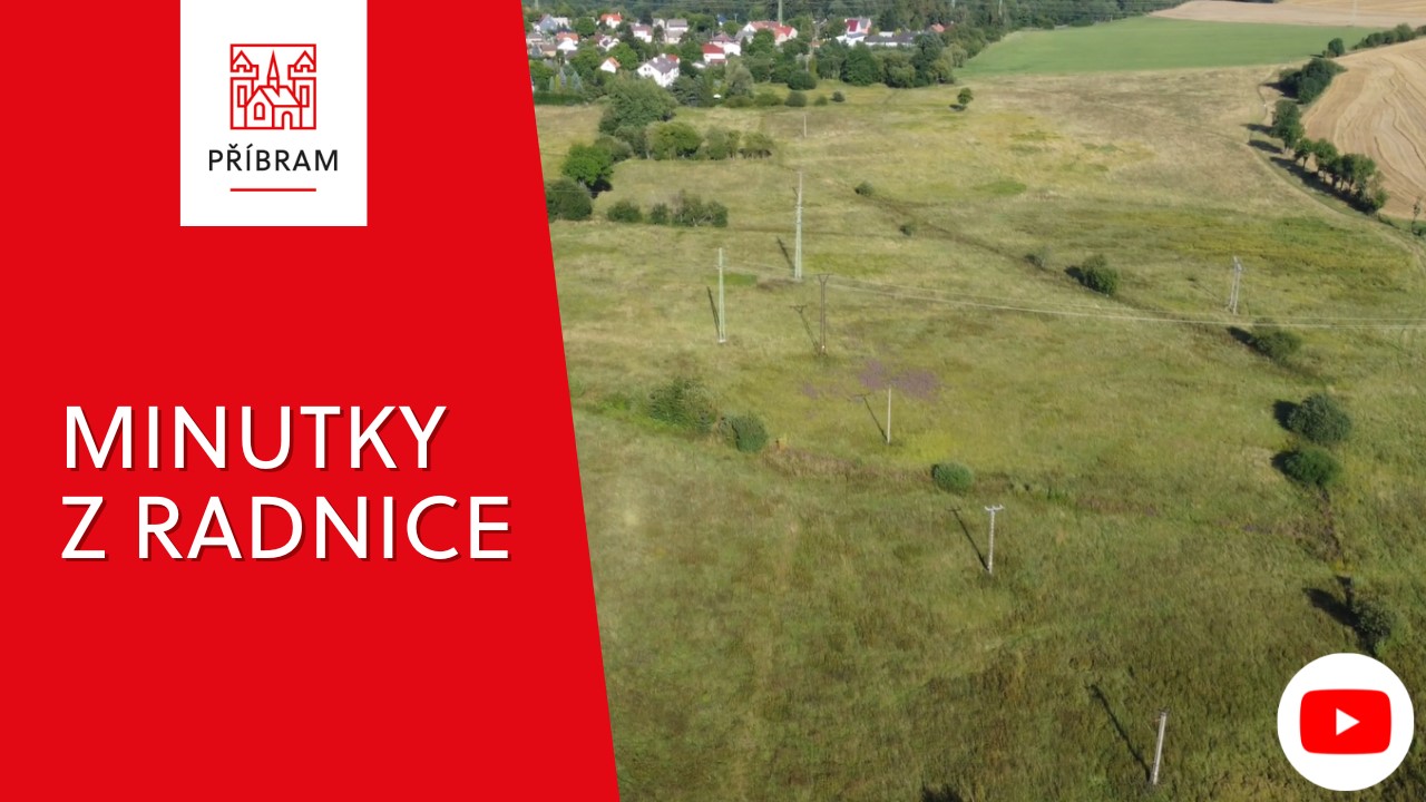Minutky z radnice - 9. 8. 2024 - 16