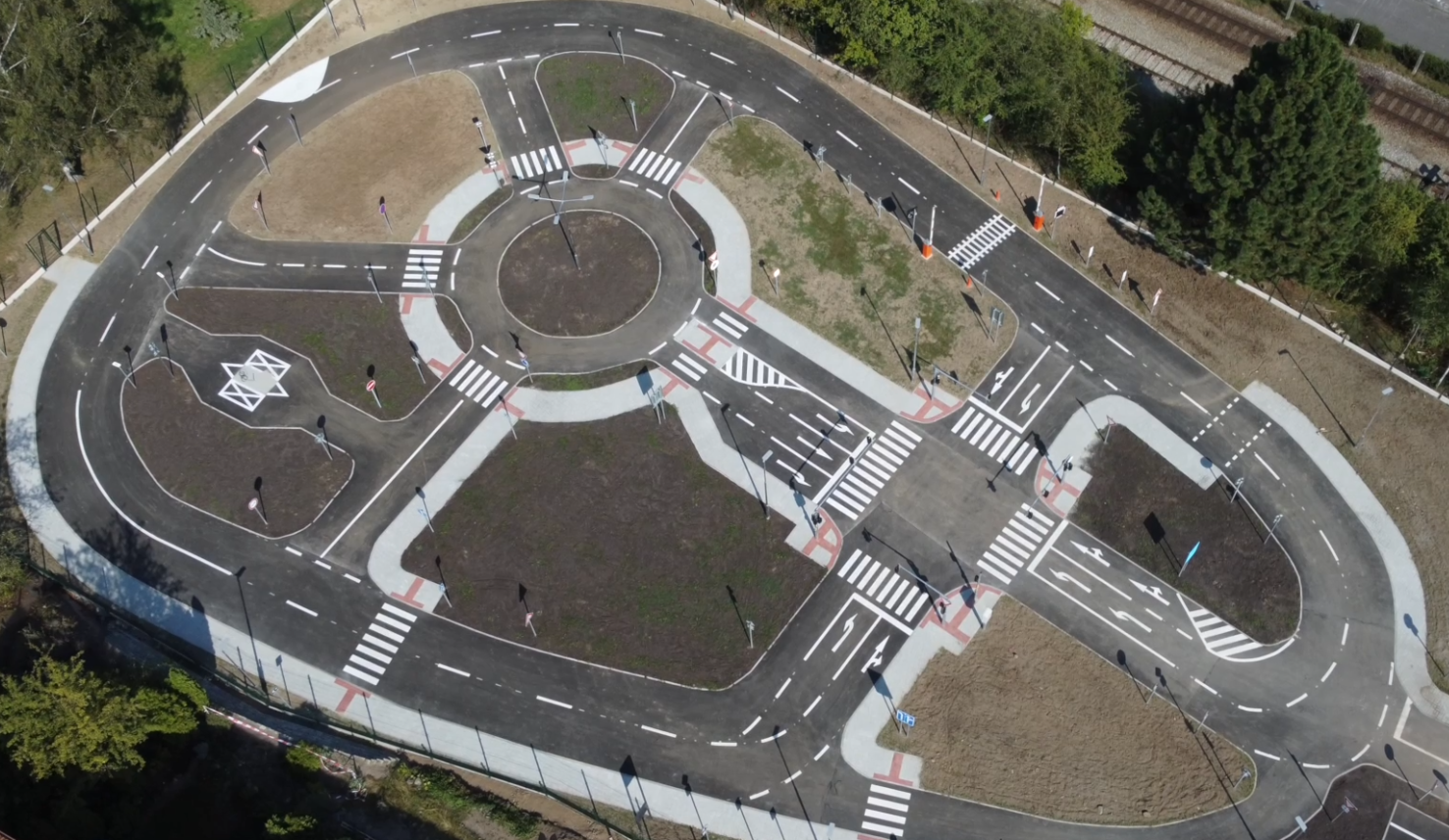 DDH dron