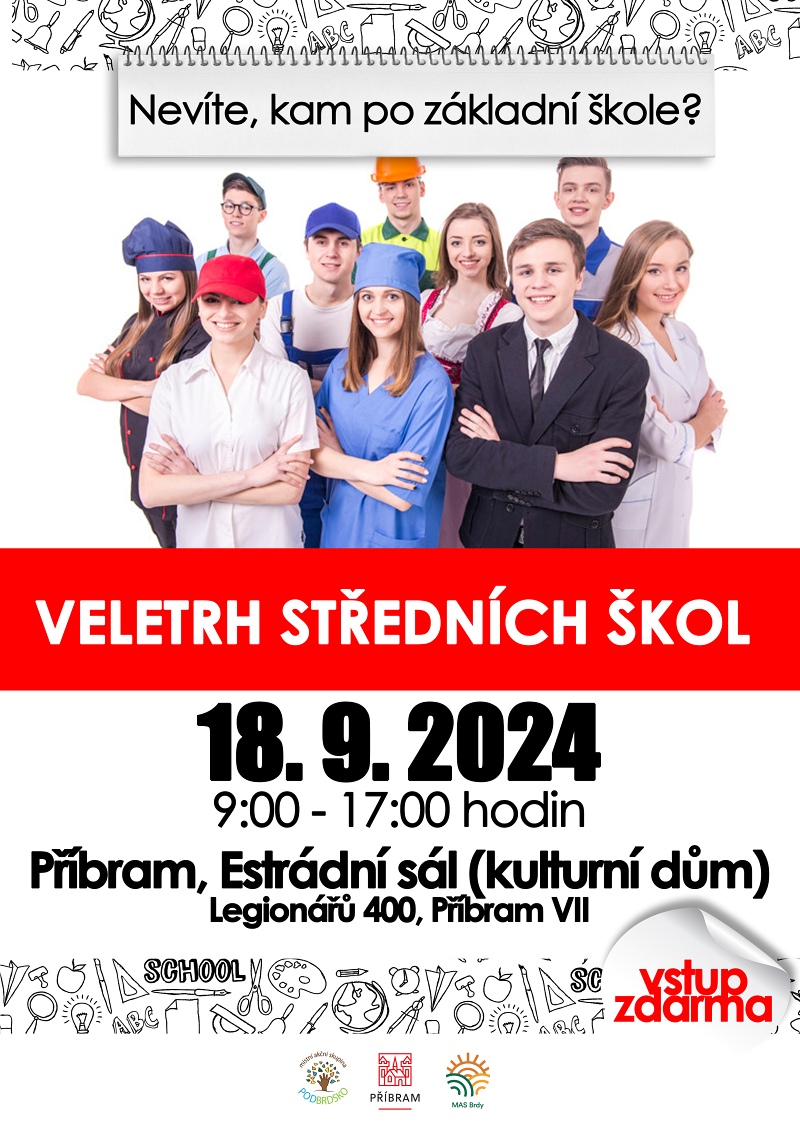 Veletrh SŠ