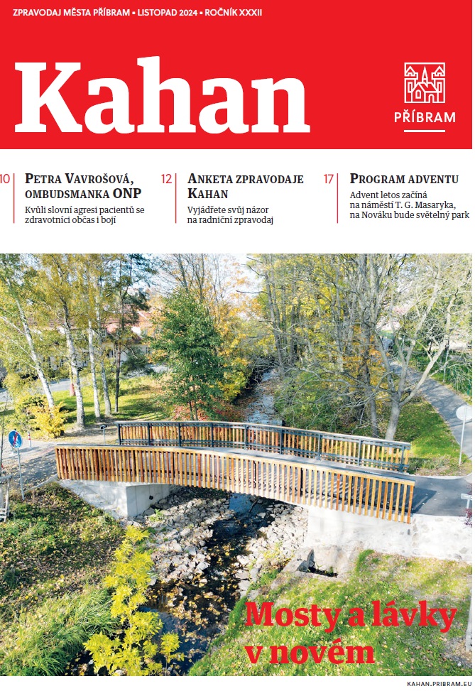 Právě vychází listopadový Kahan - titul_online