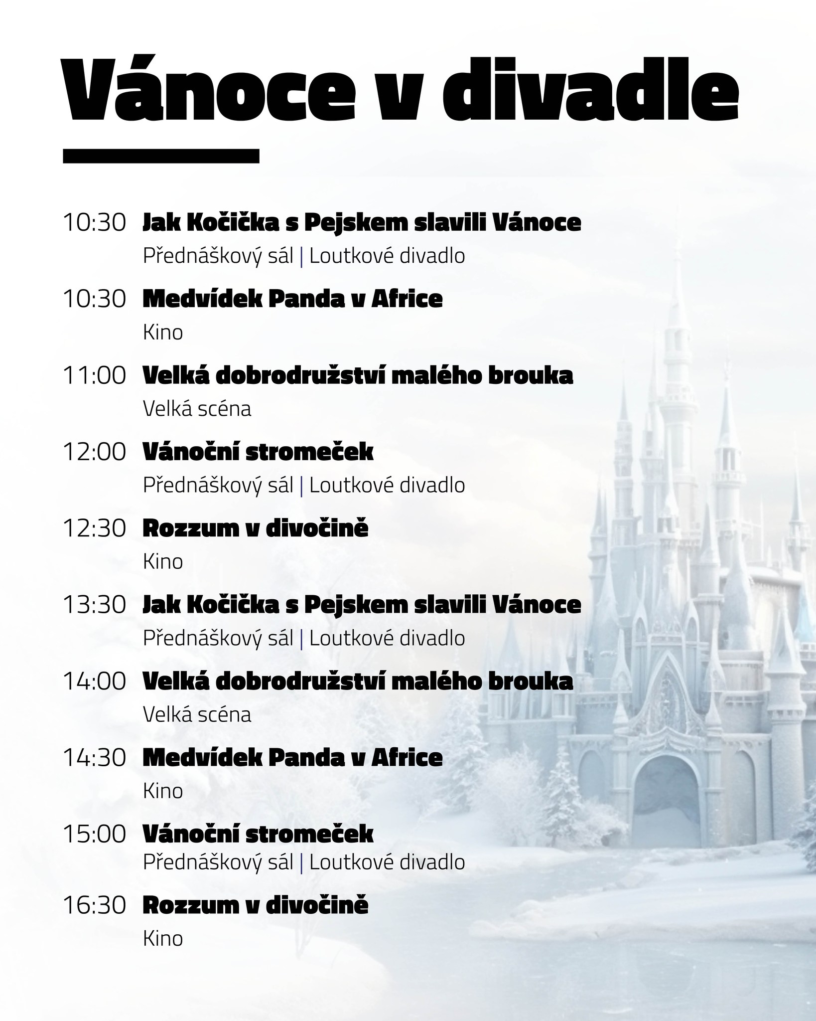Program