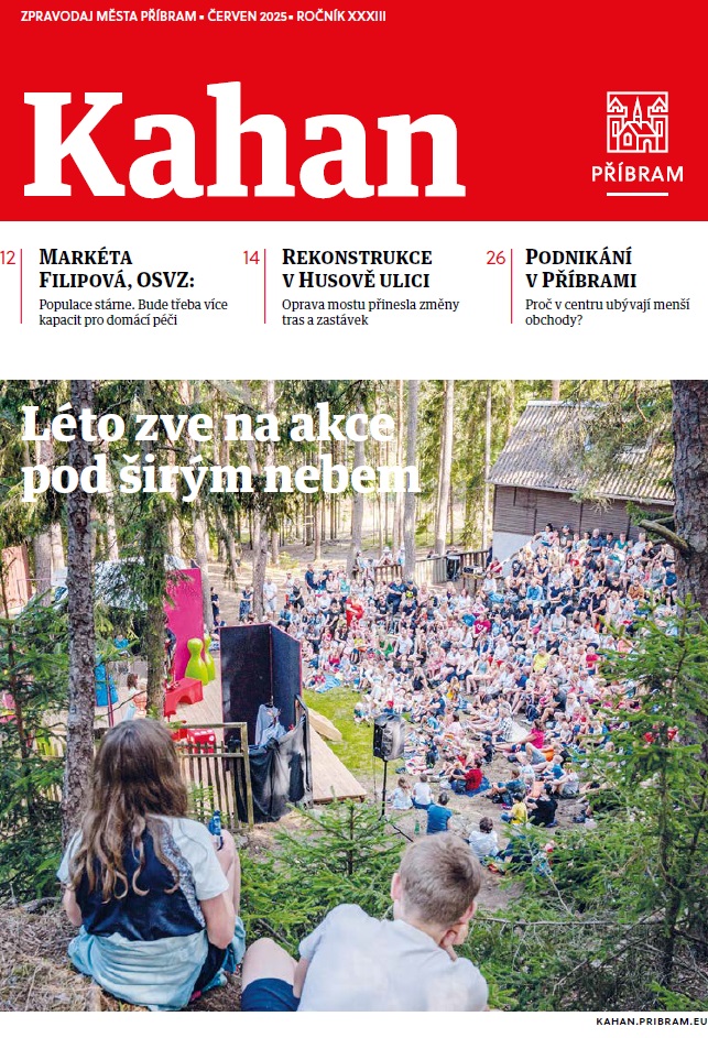 Kahan 6/2025
