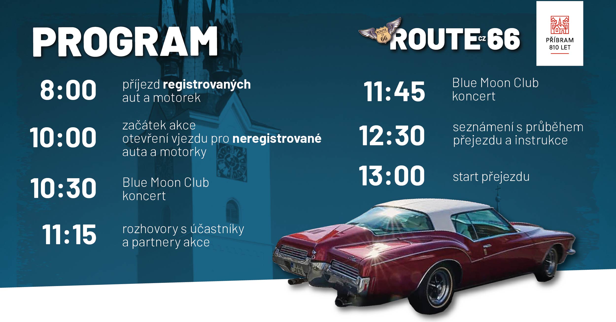 2026 Route 66