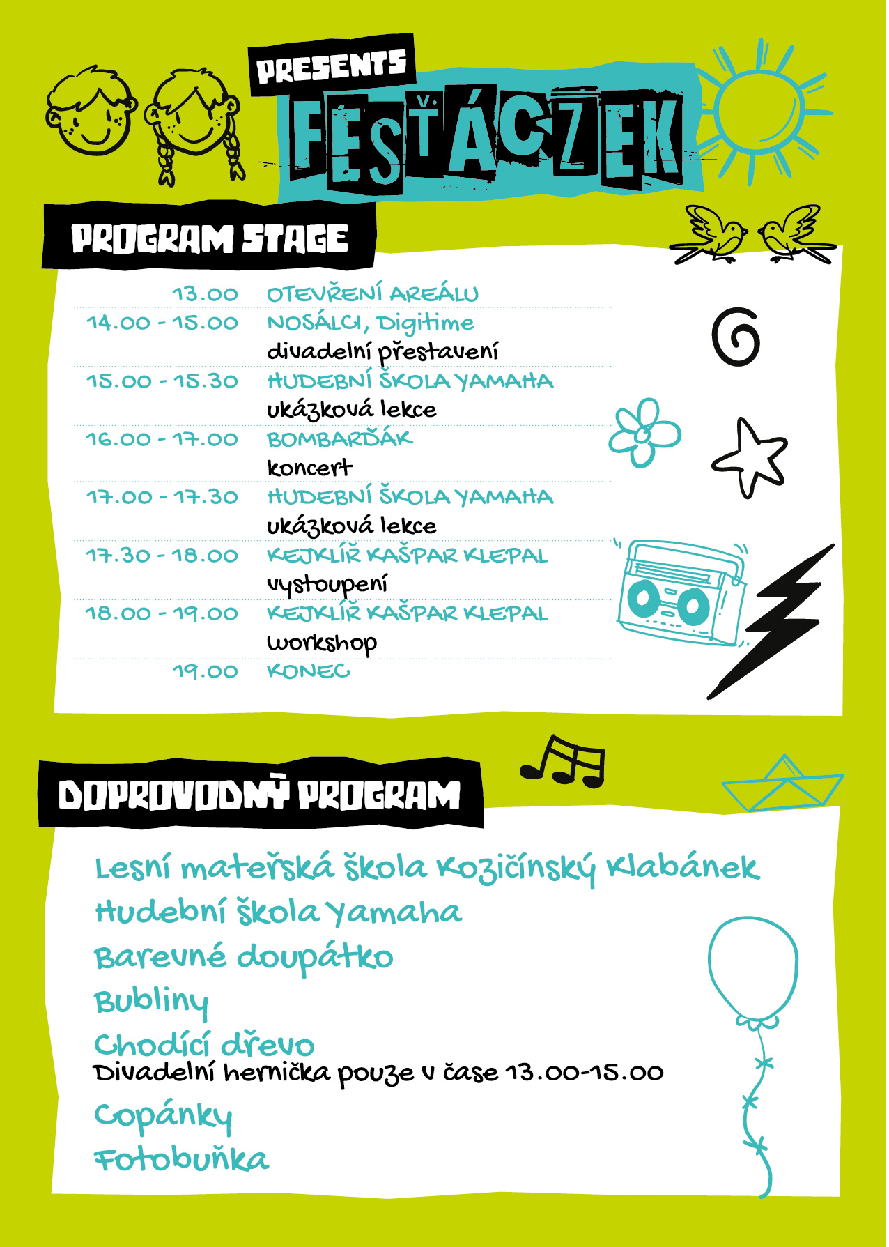 Program