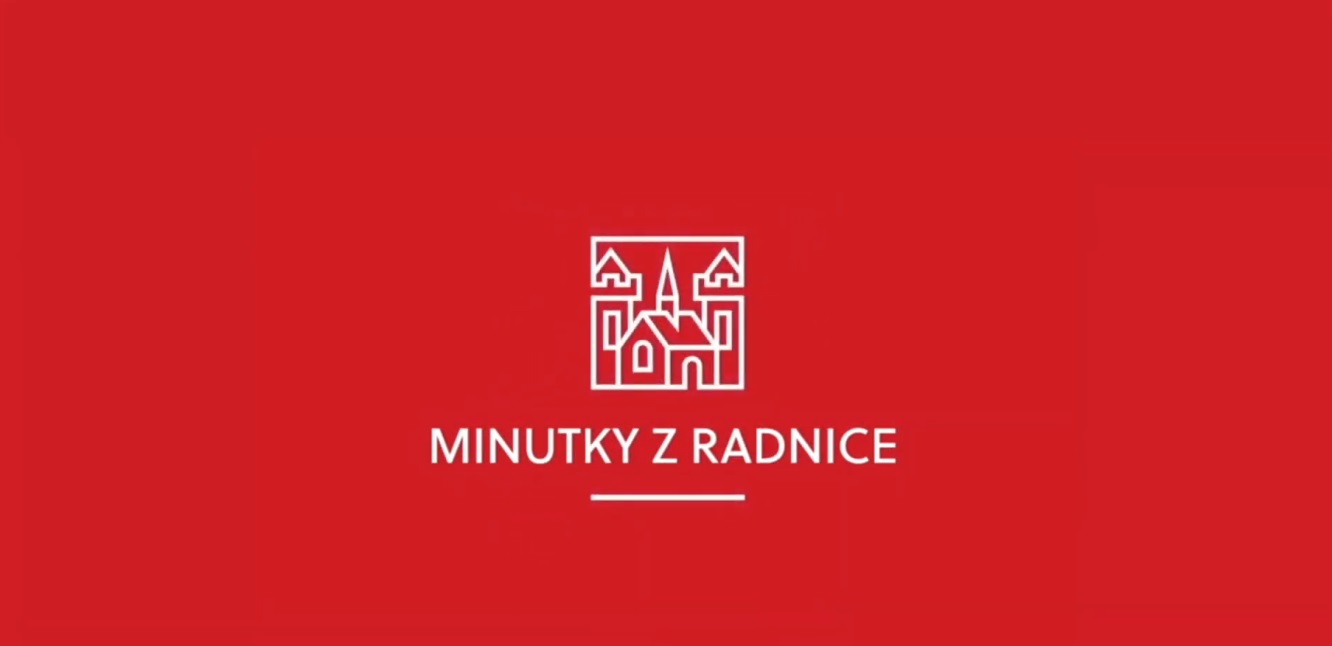 Minutky z radnice